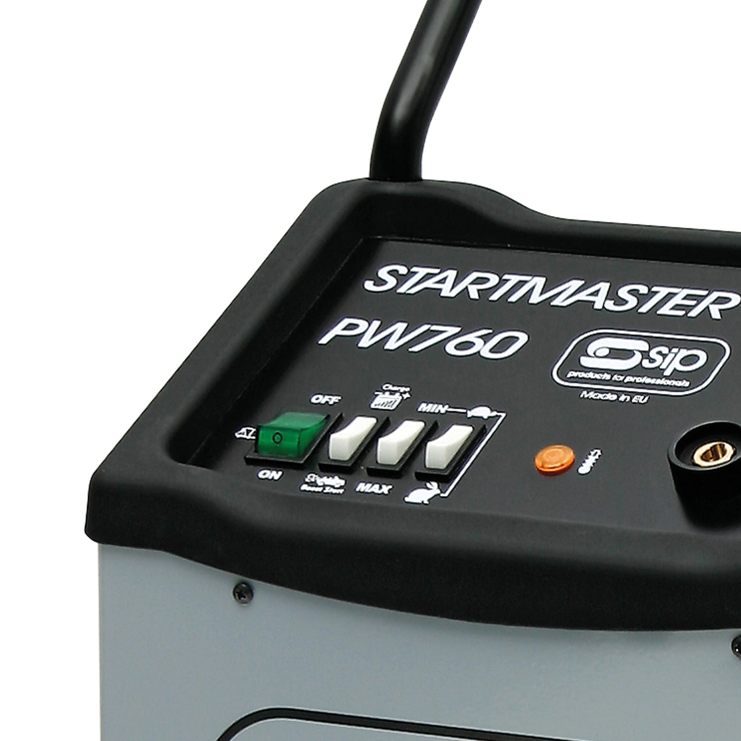 SIP 05537 PW760 Startmaster
