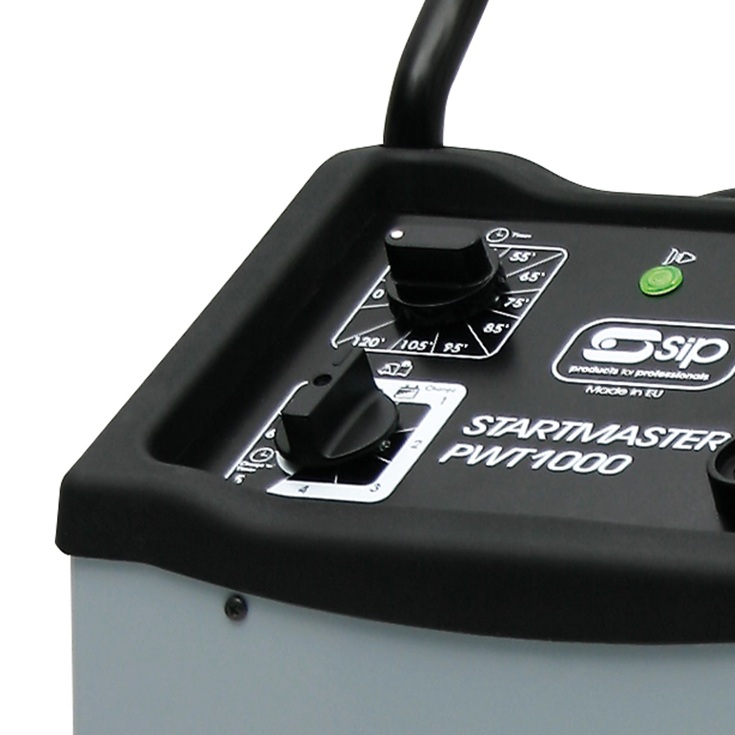 SIP 05538 PWT1000 Startmaster