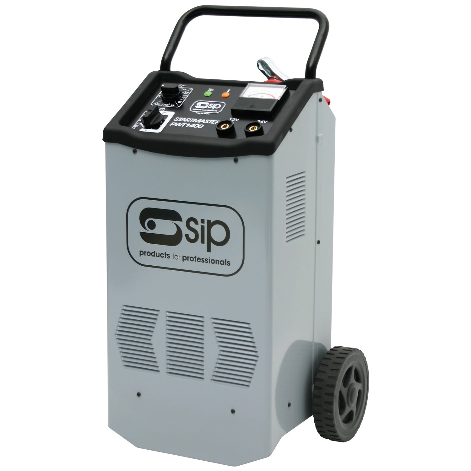 SIP 05539 PWT1400 Startmaster