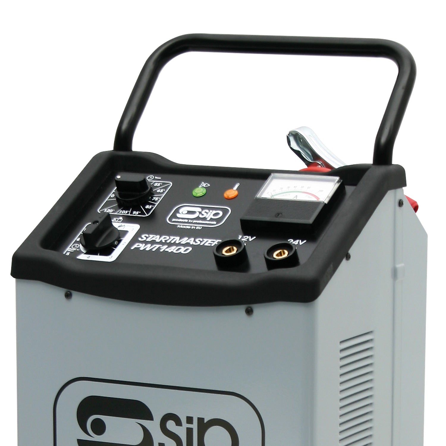 SIP 05539 PWT1400 Startmaster