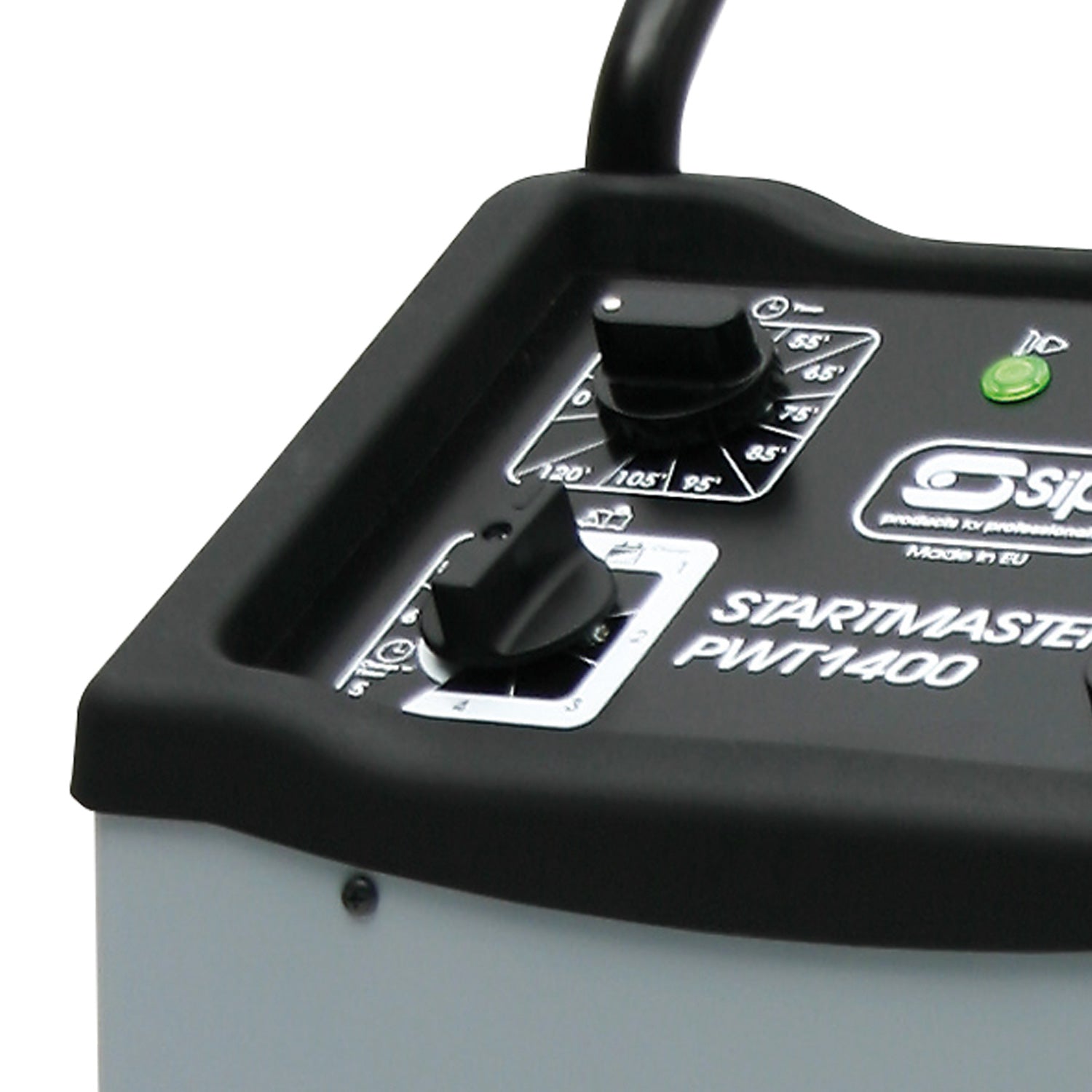 SIP 05539 PWT1400 Startmaster