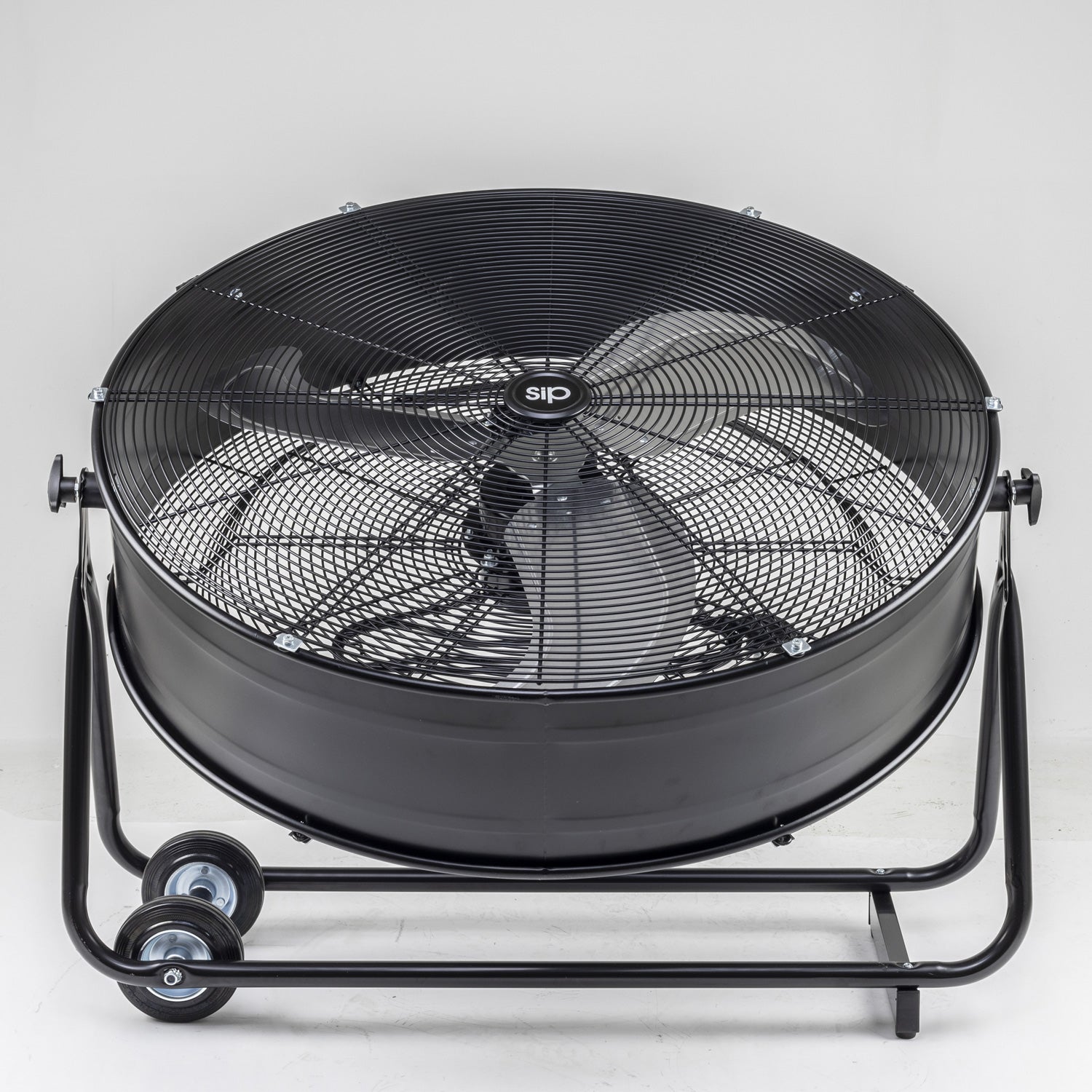 SIP 05639 30" Heavy-Duty Drum Fan