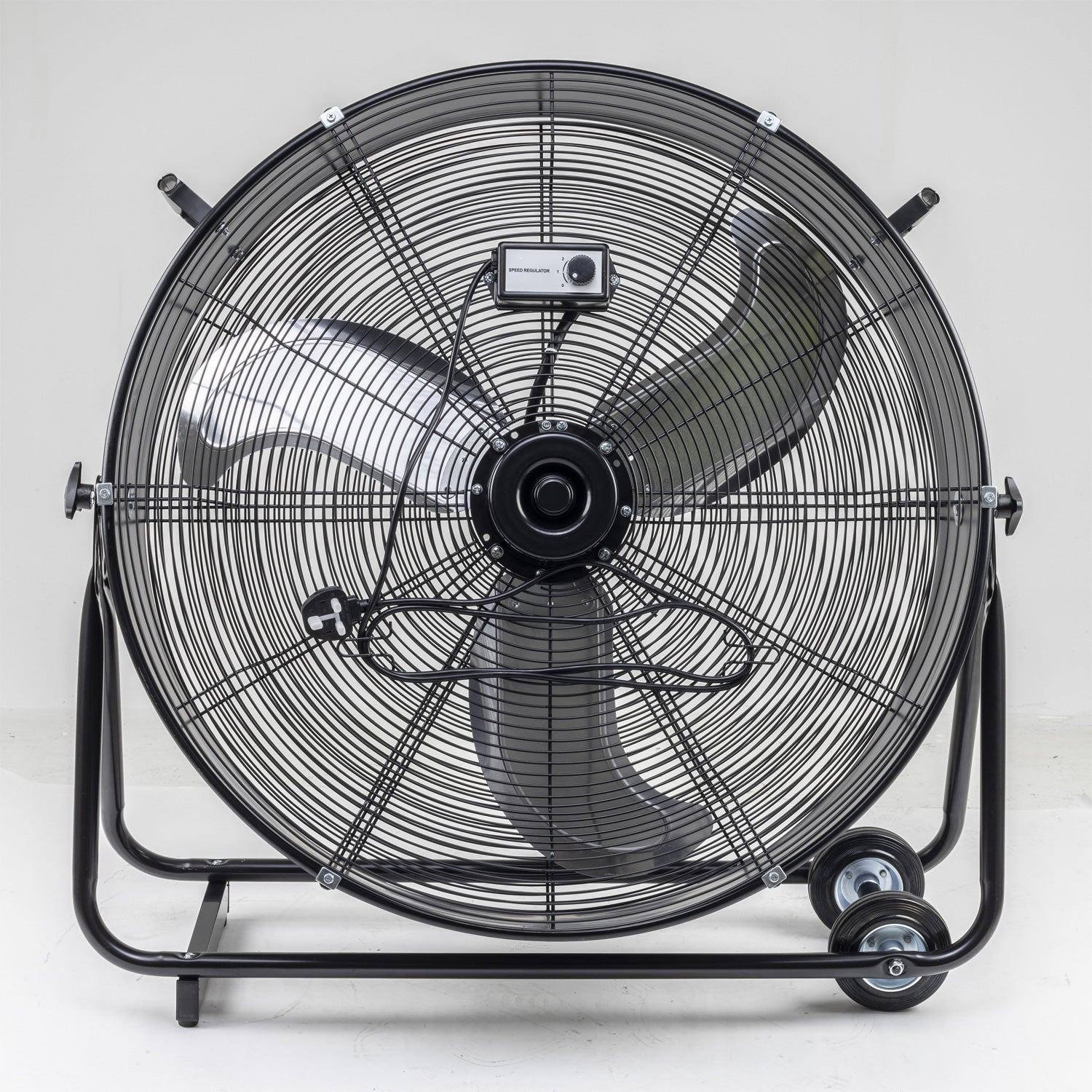 SIP 05639 30" Heavy-Duty Drum Fan