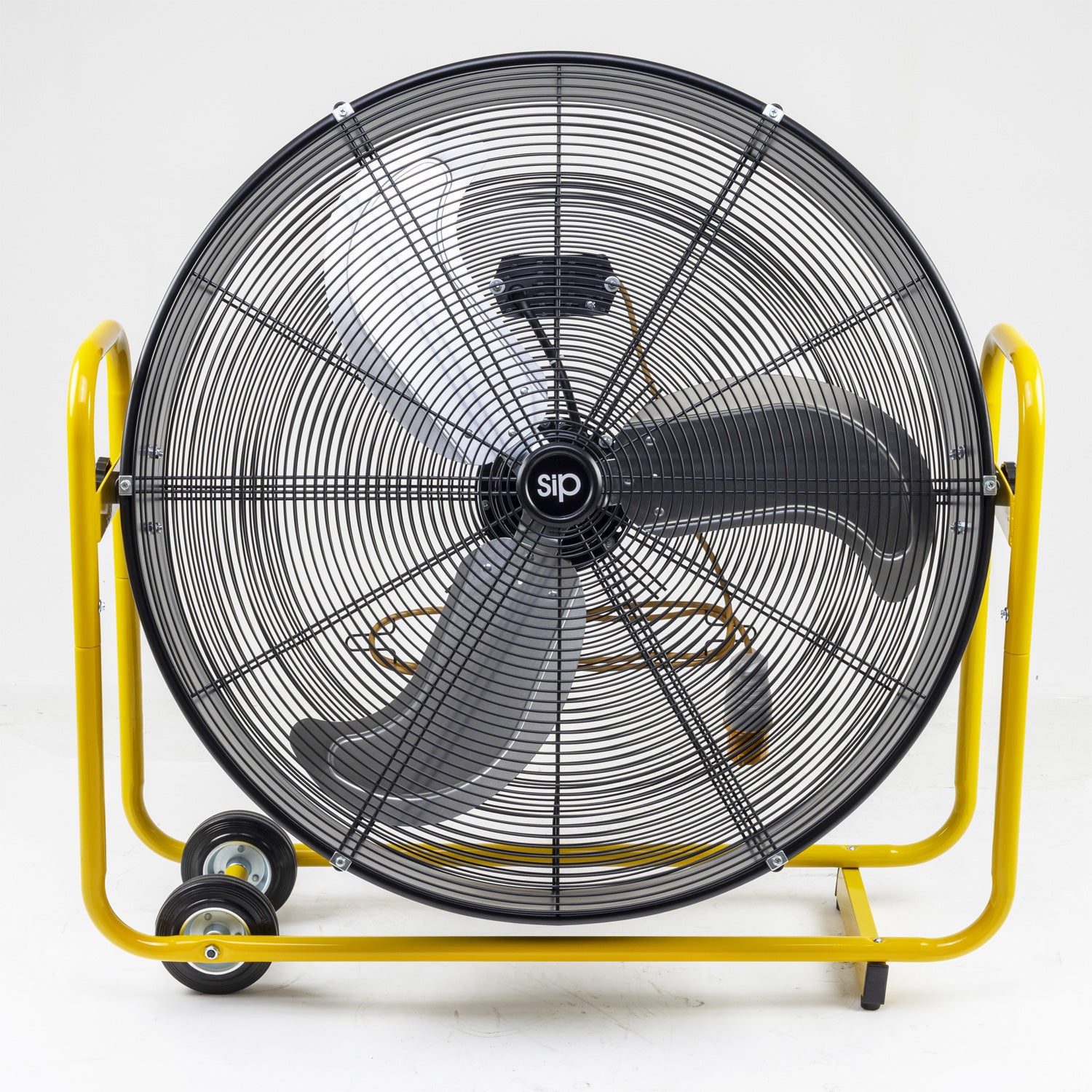 SIP 05640 30" 110v Heavy-Duty Drum Fan