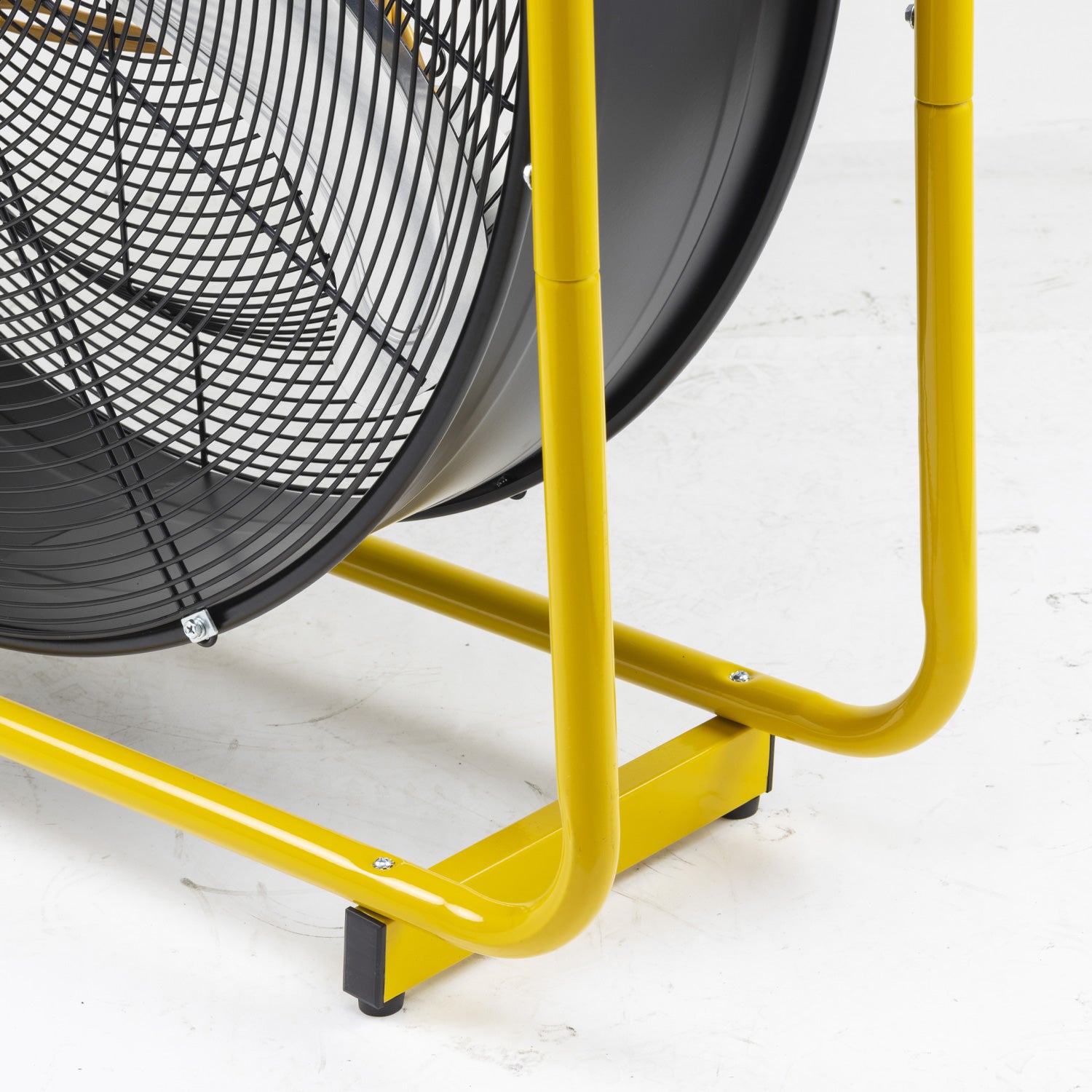 SIP 05640 30" 110v Heavy-Duty Drum Fan