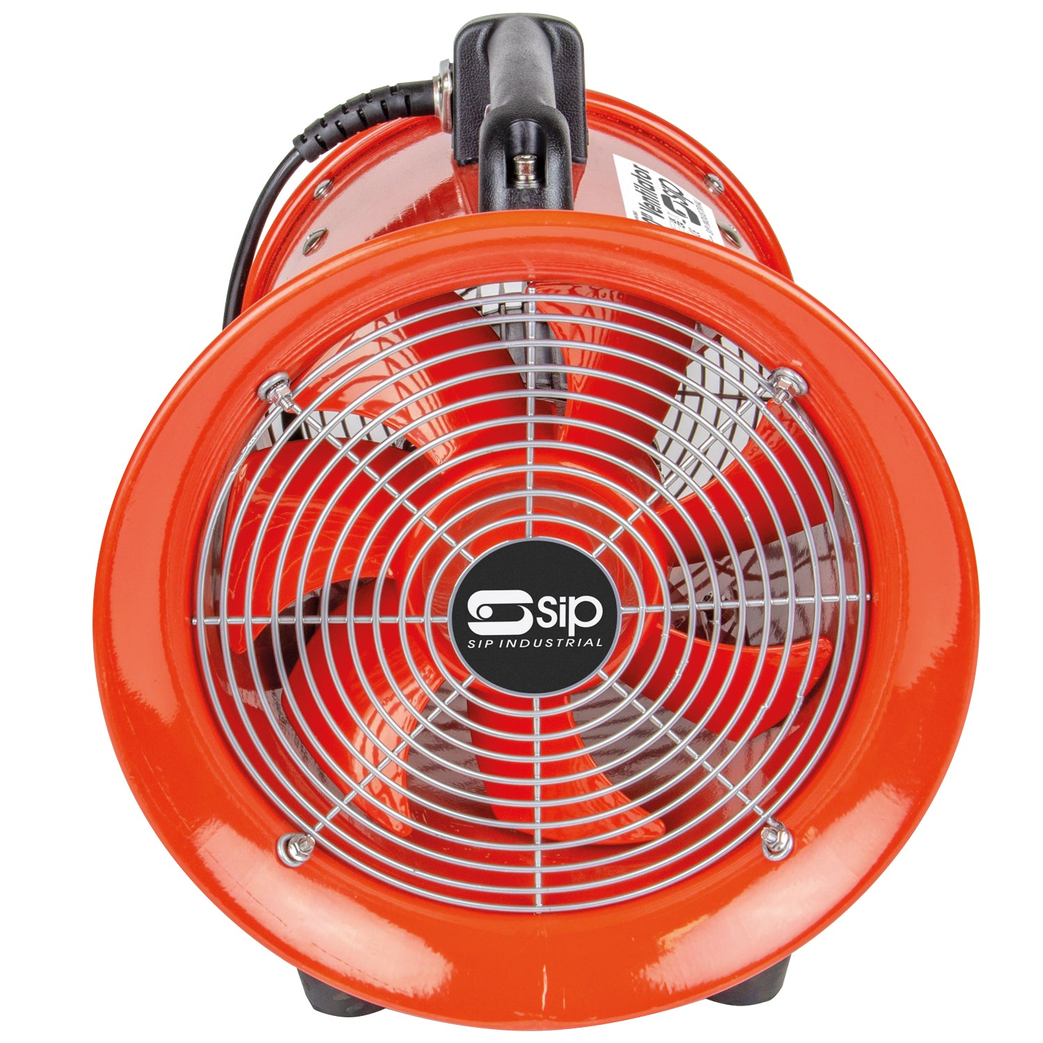SIP 05641 10" Portable Ventilator