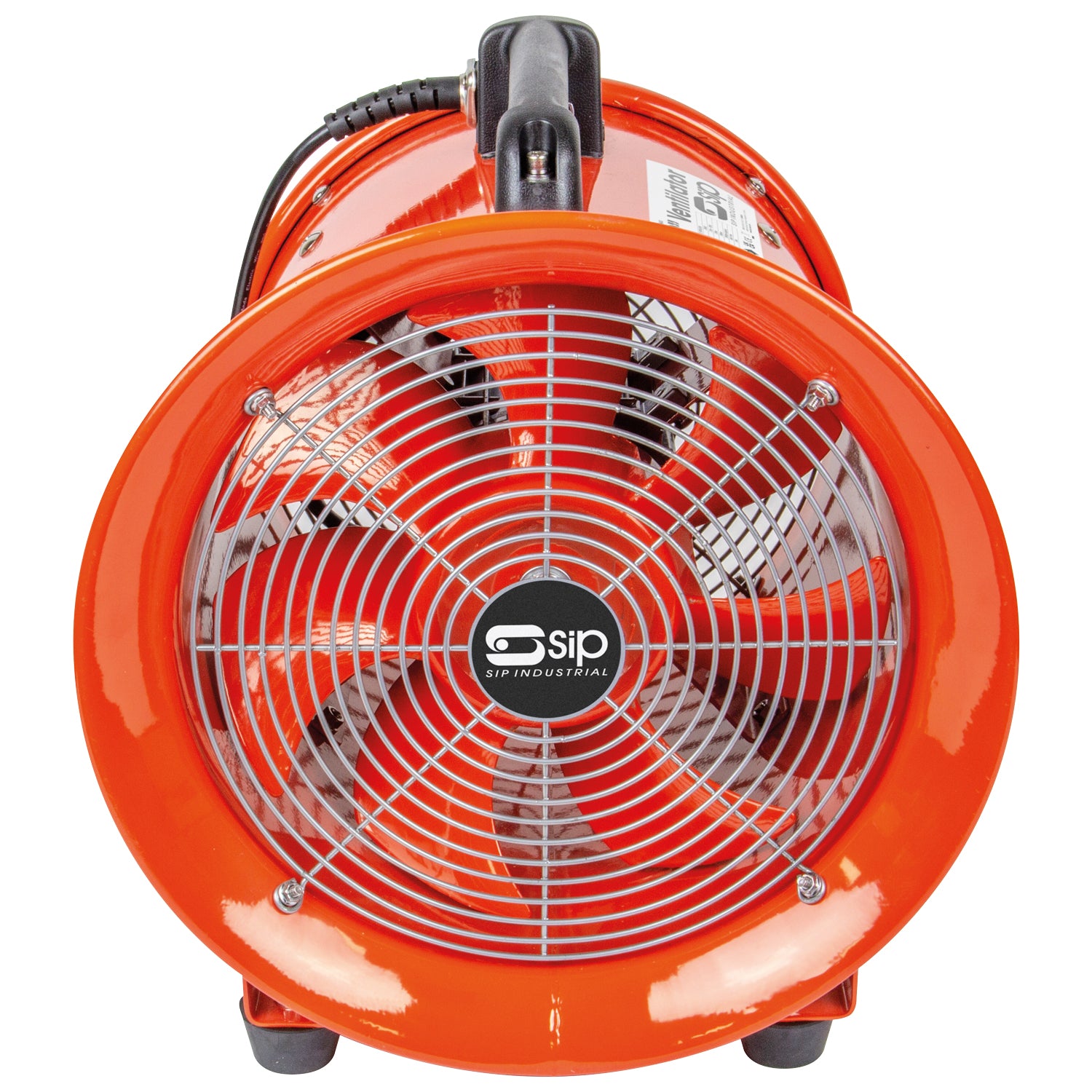 SIP 05643 12" Portable Ventilator