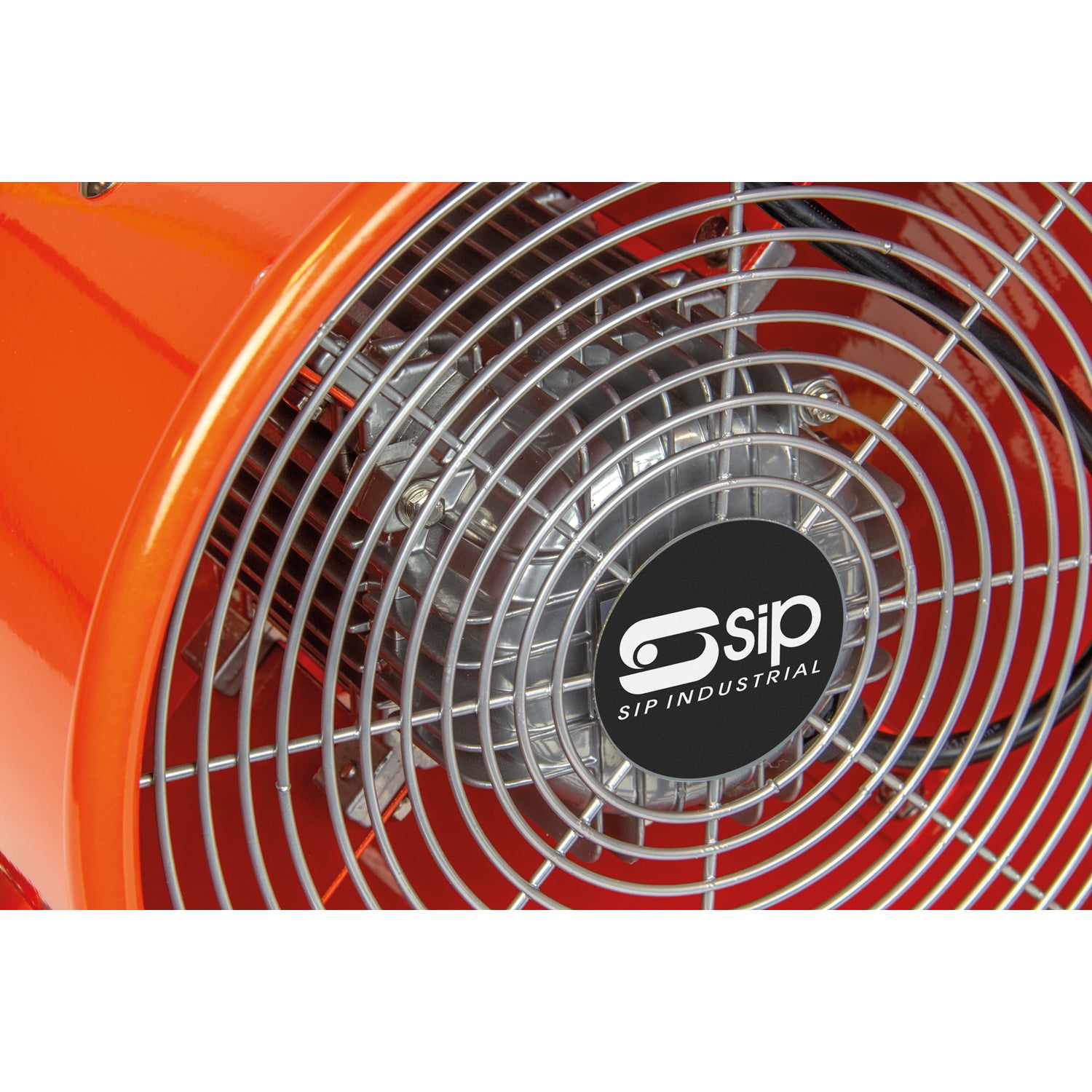 SIP 05643 12" Portable Ventilator