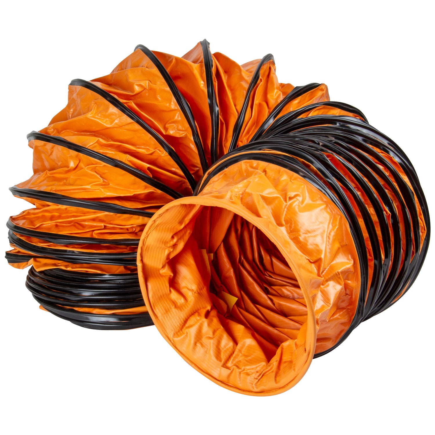 SIP 05644 5 Metre Hose for 12" Portable Ventilator