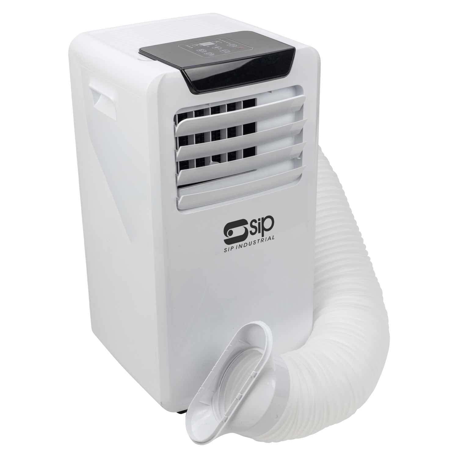 SIP 05647 4-in-1 Air Conditioner with Heat Function