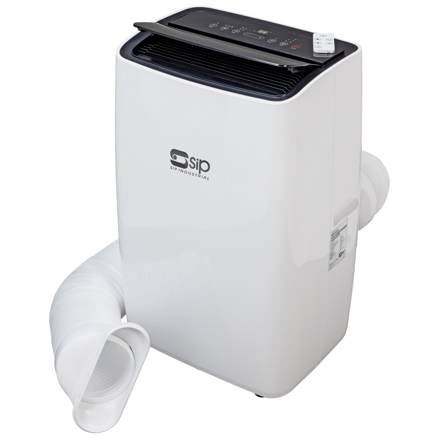 SIP 05649 5-in-1 Air Conditioner 14,000BTU