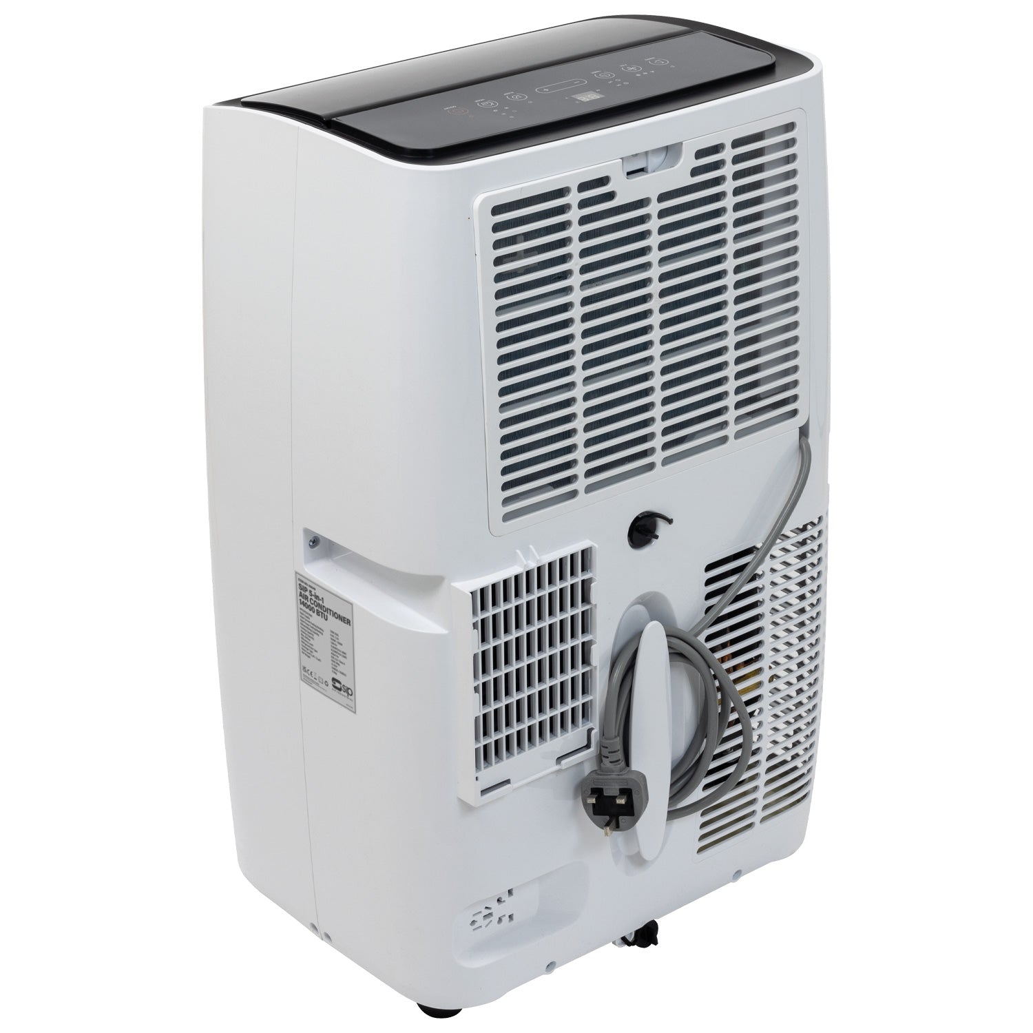 SIP 05649 5-in-1 Air Conditioner 14,000BTU