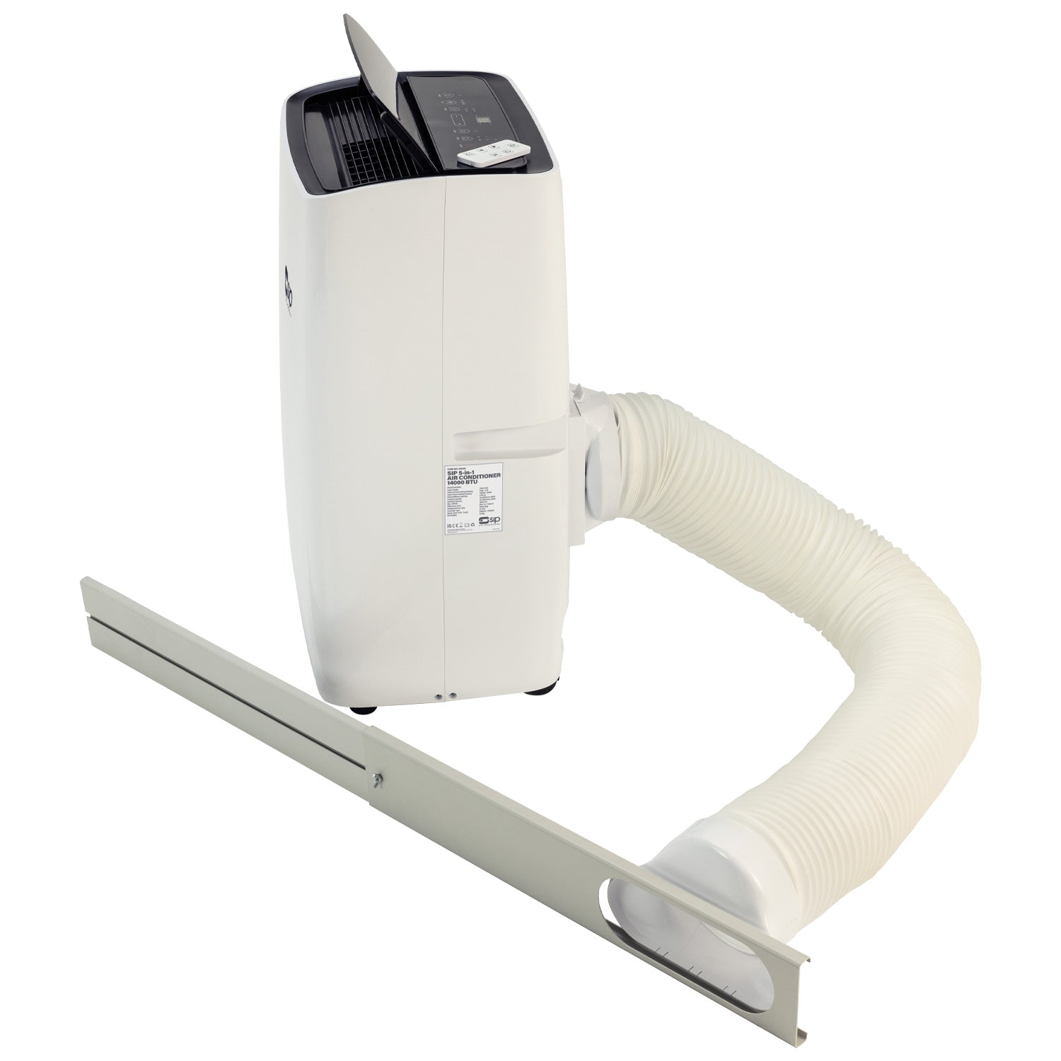 SIP 05649 5-in-1 Air Conditioner 14,000BTU