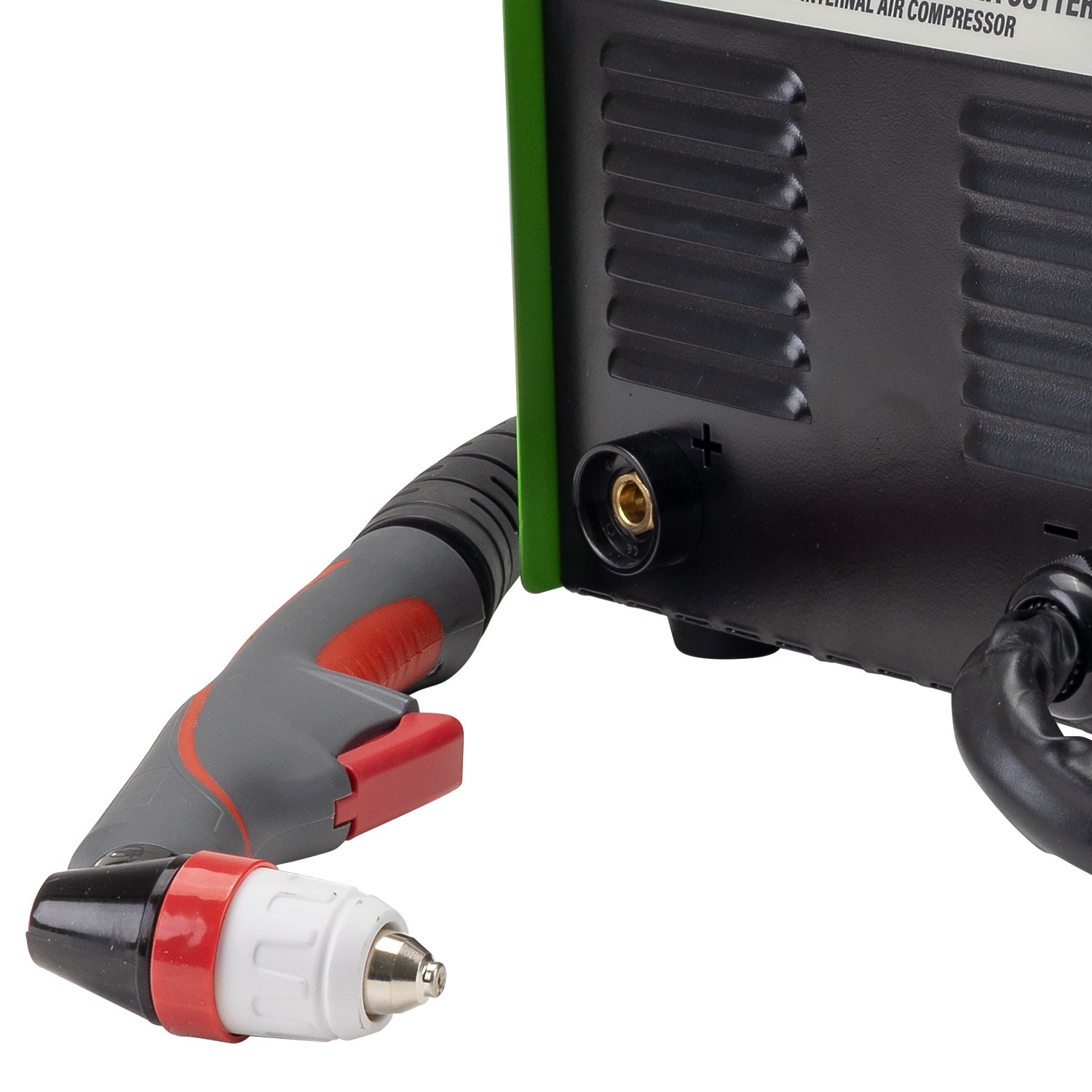 SIP 05683 WELDMATE® 25A Inverter Plasma Cutter with Internal Compressor