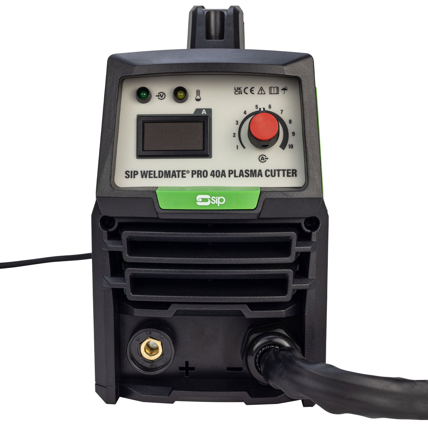 SIP 05685 WELDMATE® PRO 40A Inverter Plasma Cutter