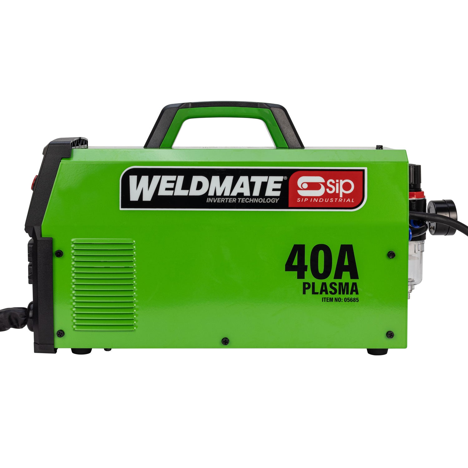 SIP 05685 WELDMATE® PRO 40A Inverter Plasma Cutter