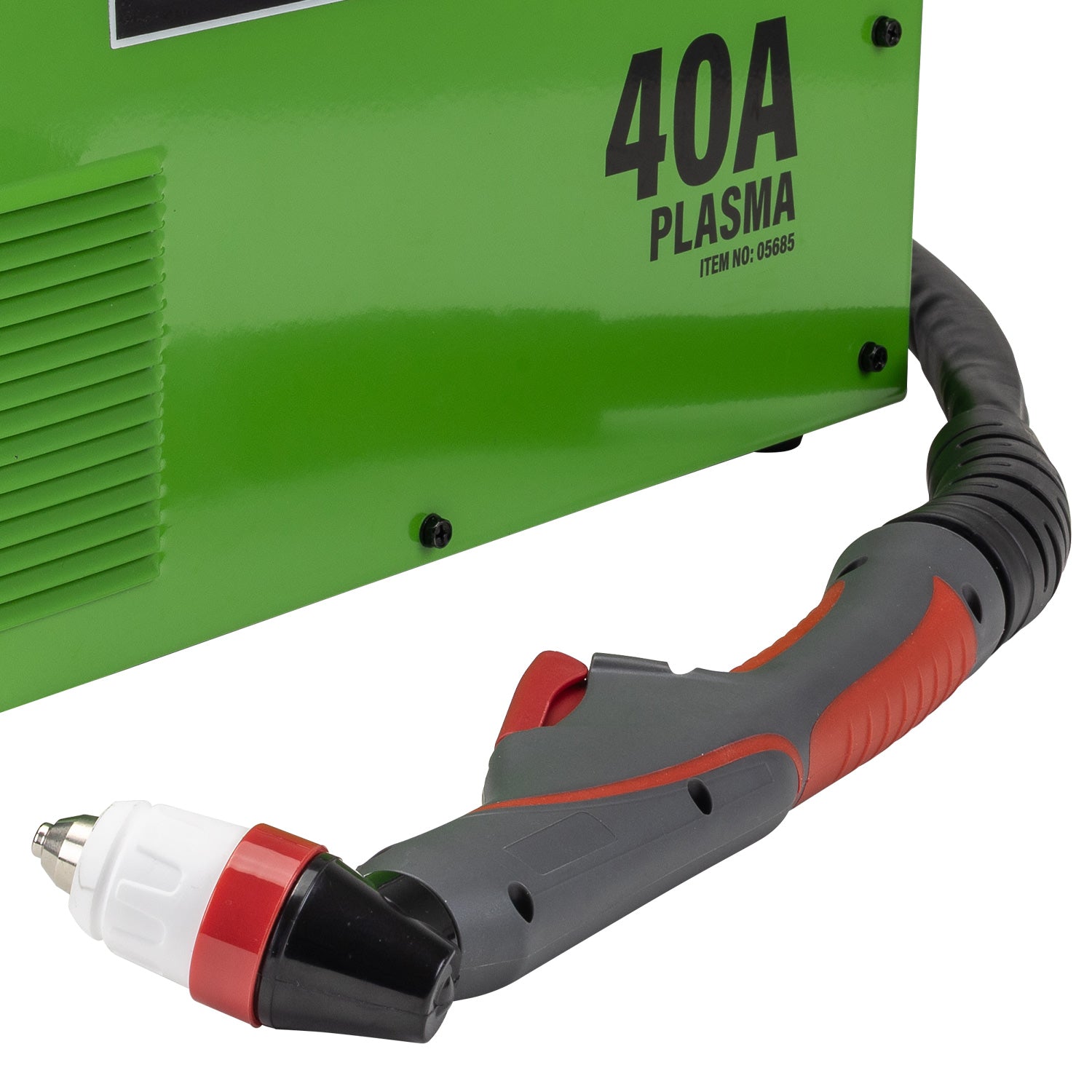 SIP 05685 WELDMATE® PRO 40A Inverter Plasma Cutter