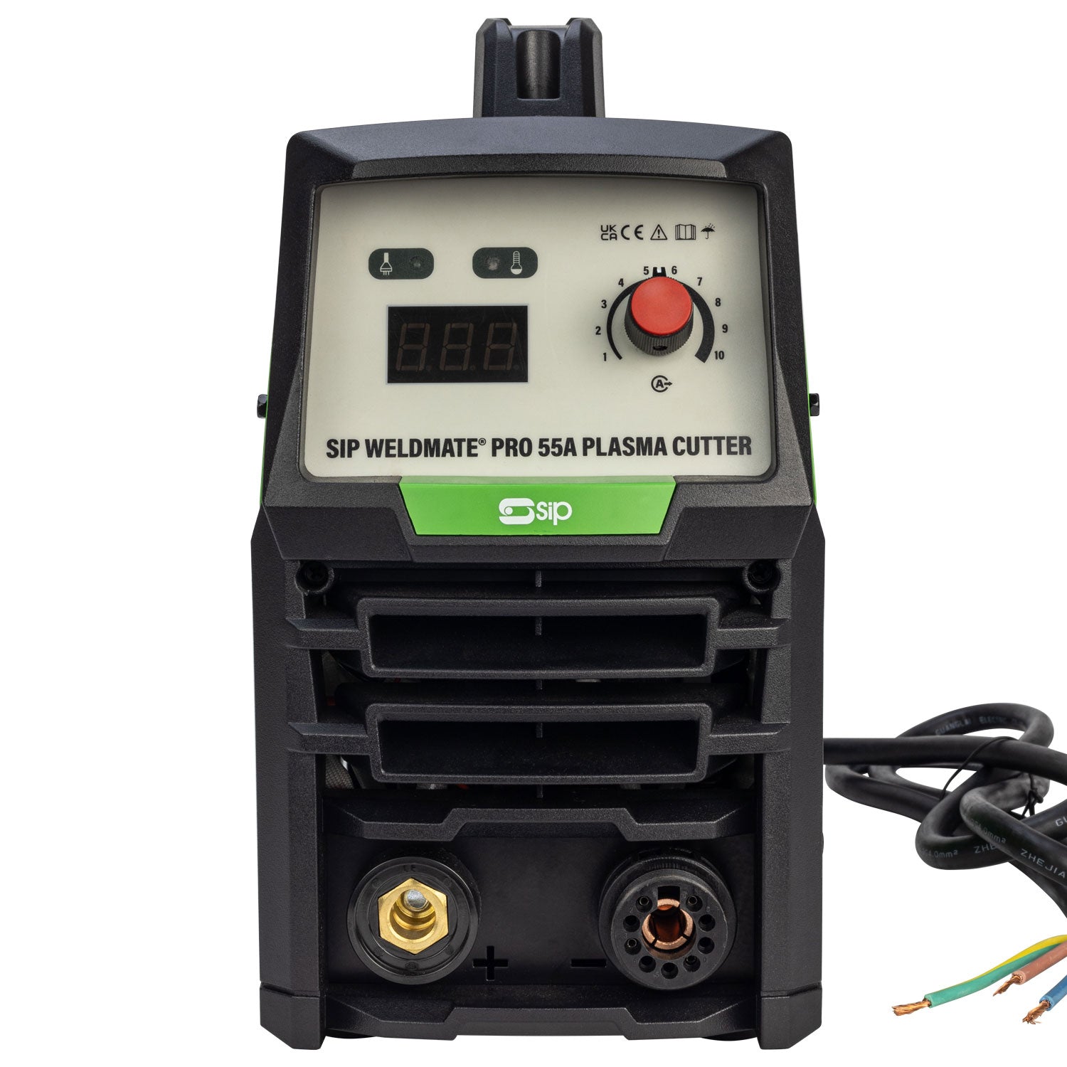SIP 05687 WELDMATE® PRO 55A Inverter Plasma Cutter