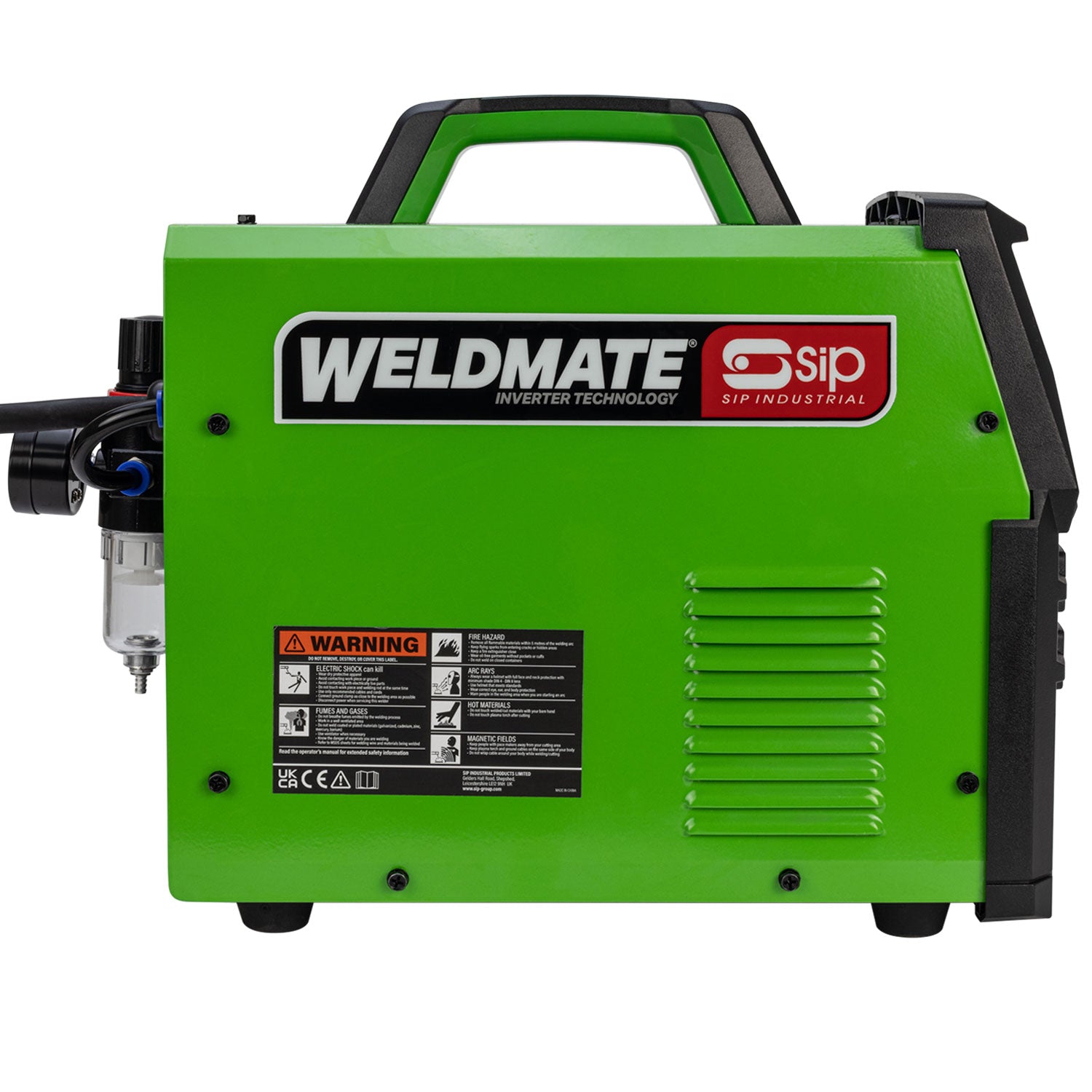 SIP 05687 WELDMATE® PRO 55A Inverter Plasma Cutter