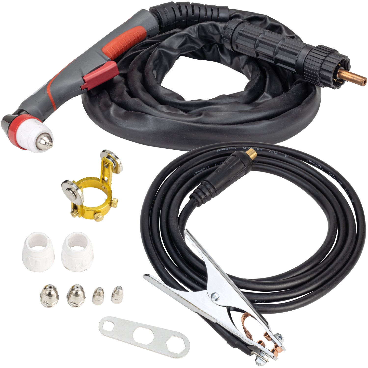 SIP 05687 WELDMATE® PRO 55A Inverter Plasma Cutter