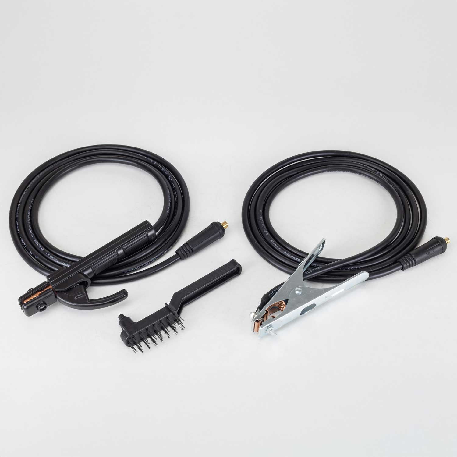 SIP 05690 WELDMATE® PRO 140A ARC/TIG Inverter Welder