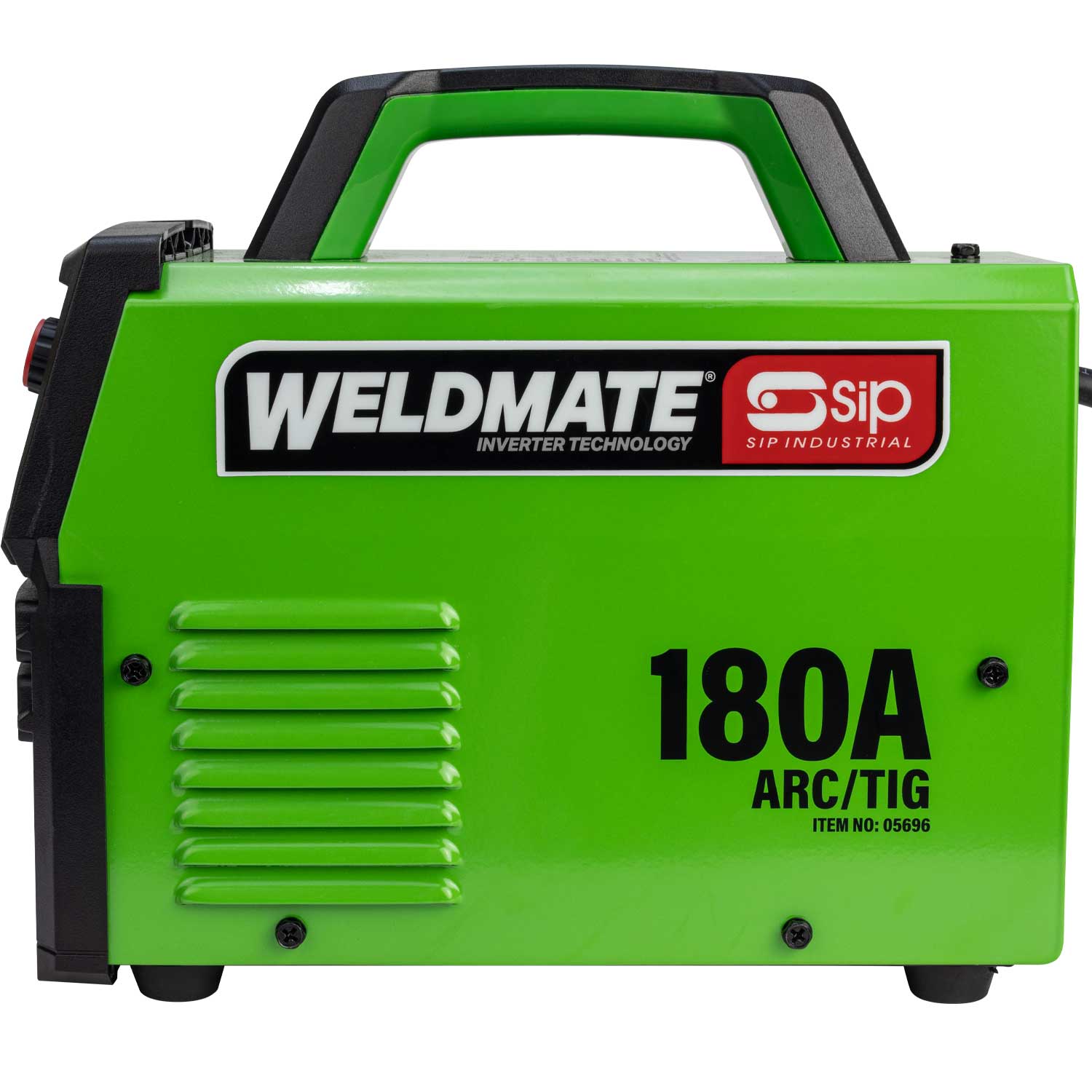 SIP 05696 WELDMATE® PRO 180A ARC/TIG Inverter Welder