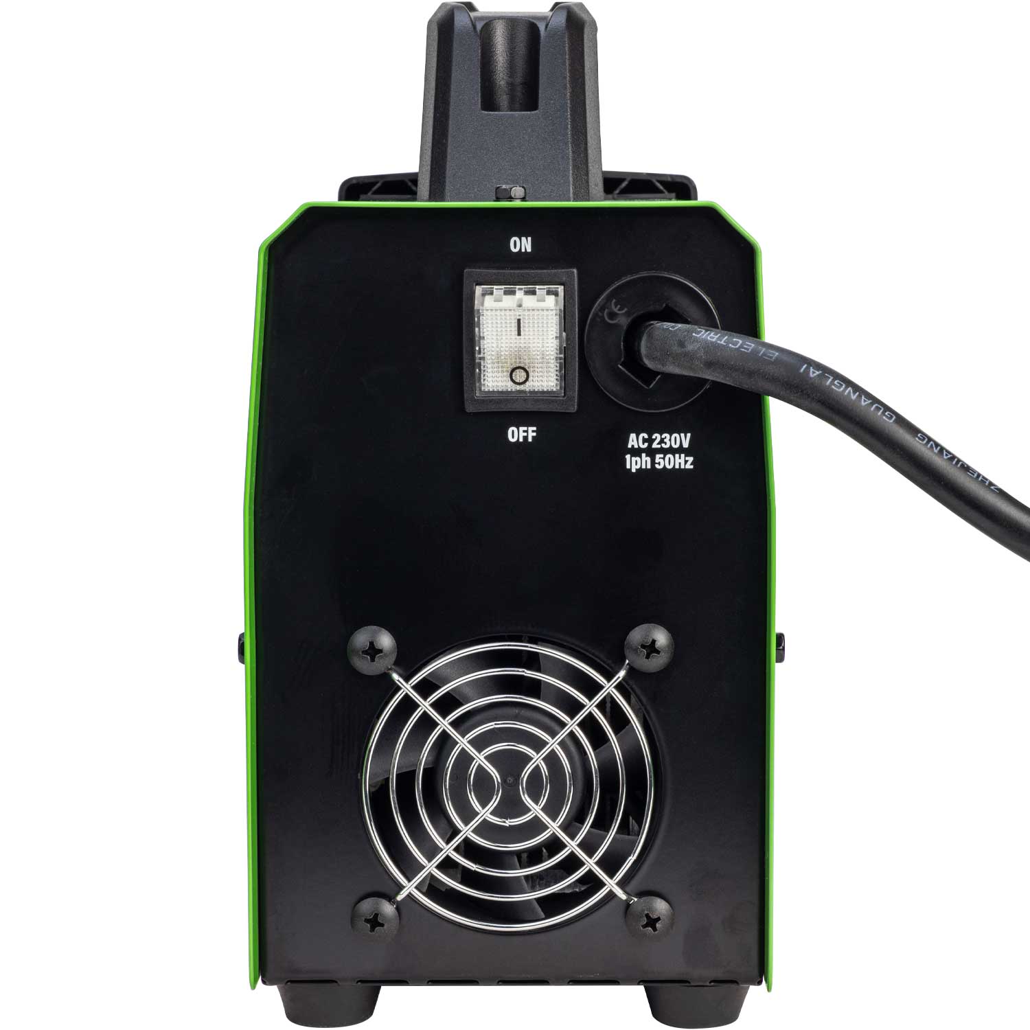 SIP 05696 WELDMATE® PRO 180A ARC/TIG Inverter Welder