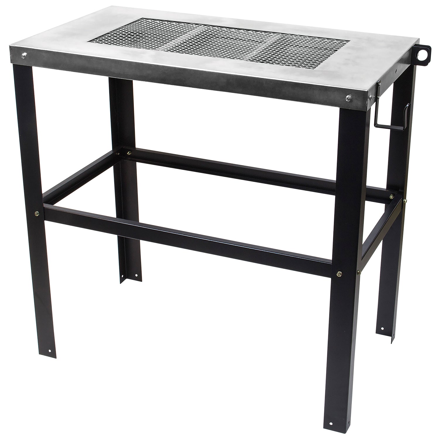 SIP 05709 Welding and Cutting Table