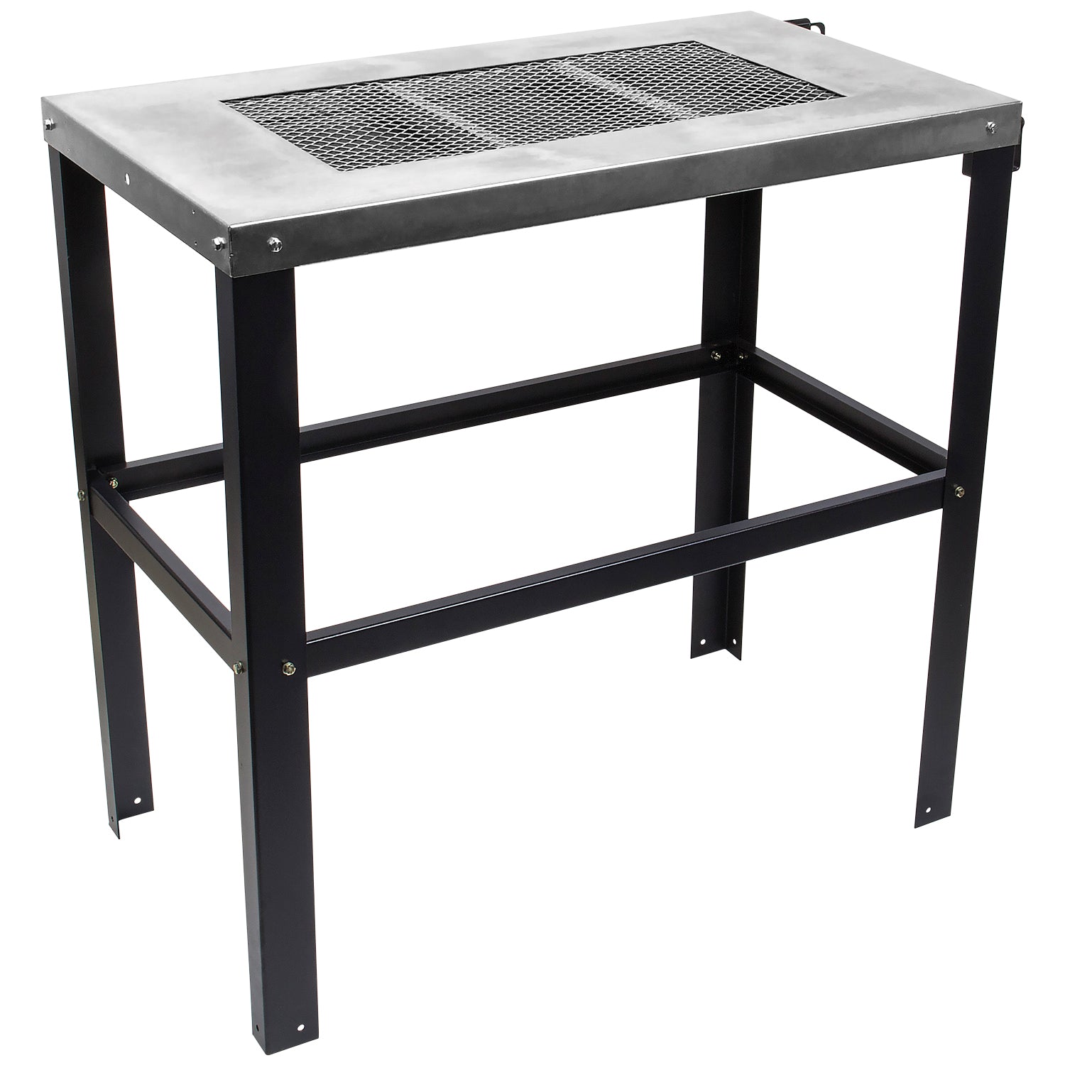 SIP 05709 Welding and Cutting Table
