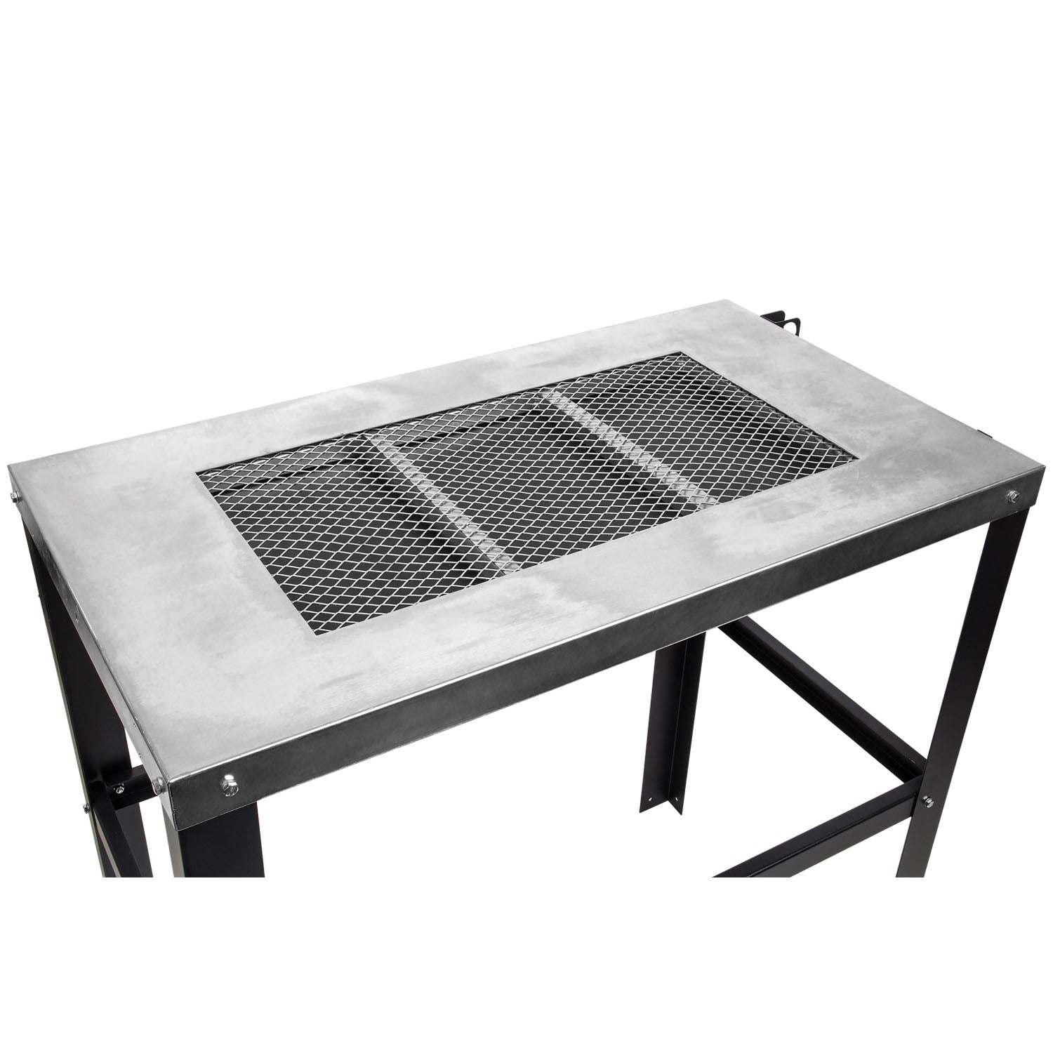 SIP 05709 Welding and Cutting Table
