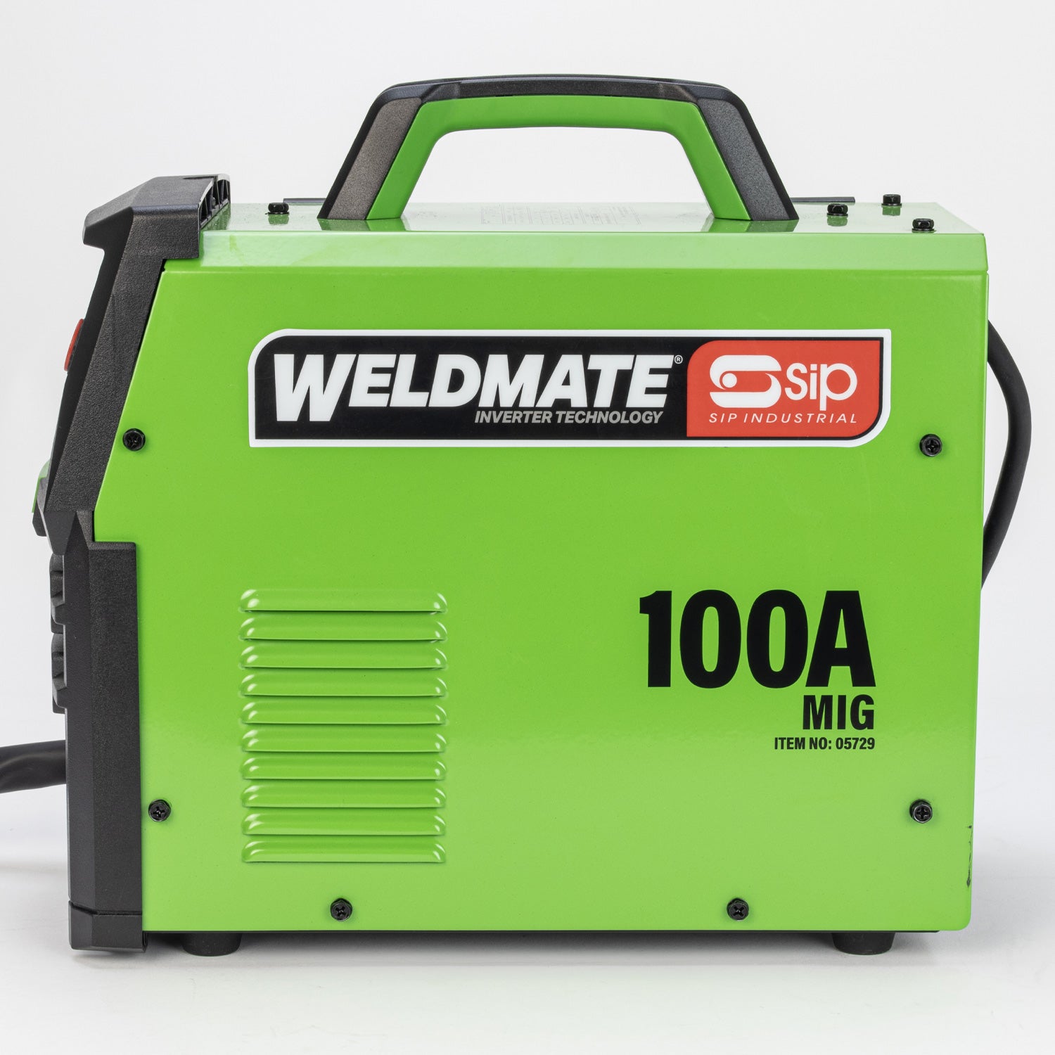 SIP 05729 WELDMATE® 100A MIG Welder