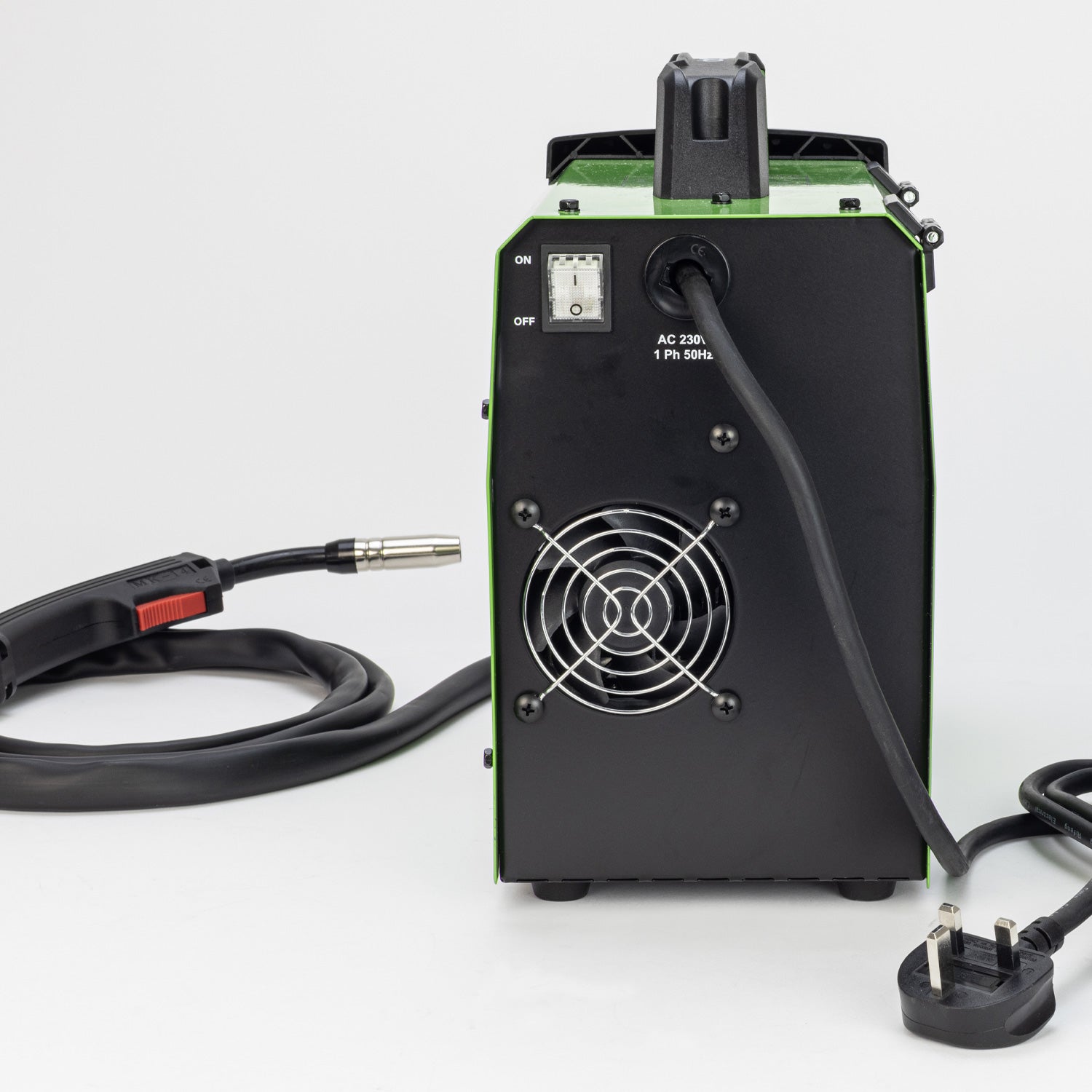 SIP 05729 WELDMATE® 100A MIG Welder