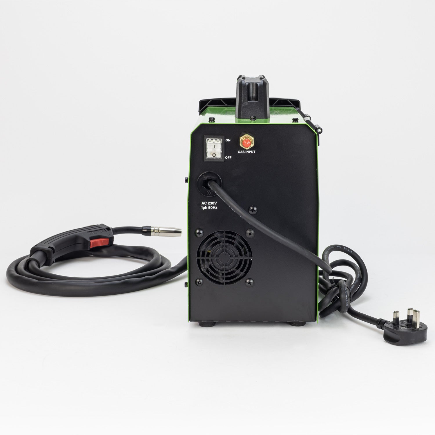 SIP 05731 WELDMATE® 120A MIG Welder