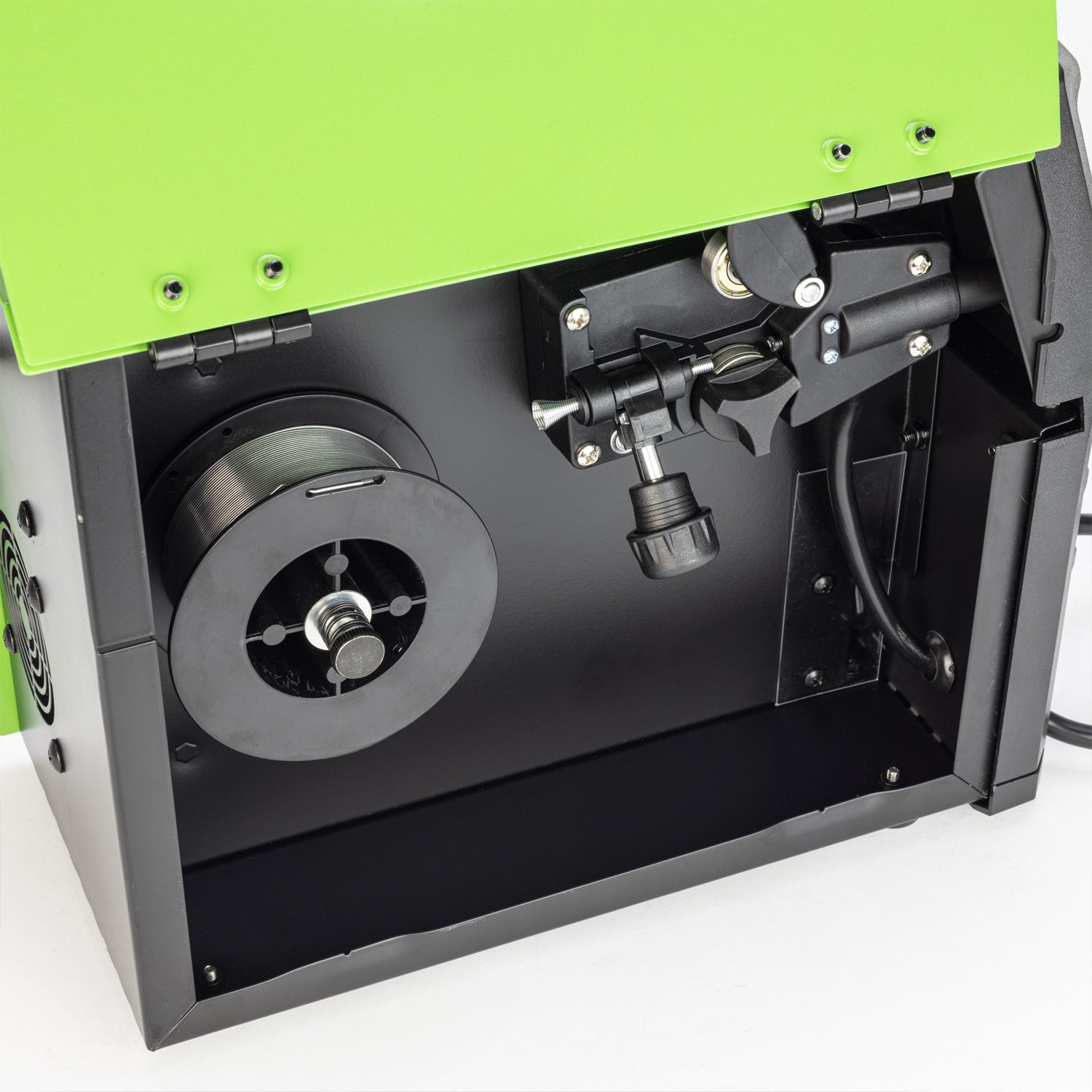 SIP 05731 WELDMATE® 120A MIG Welder