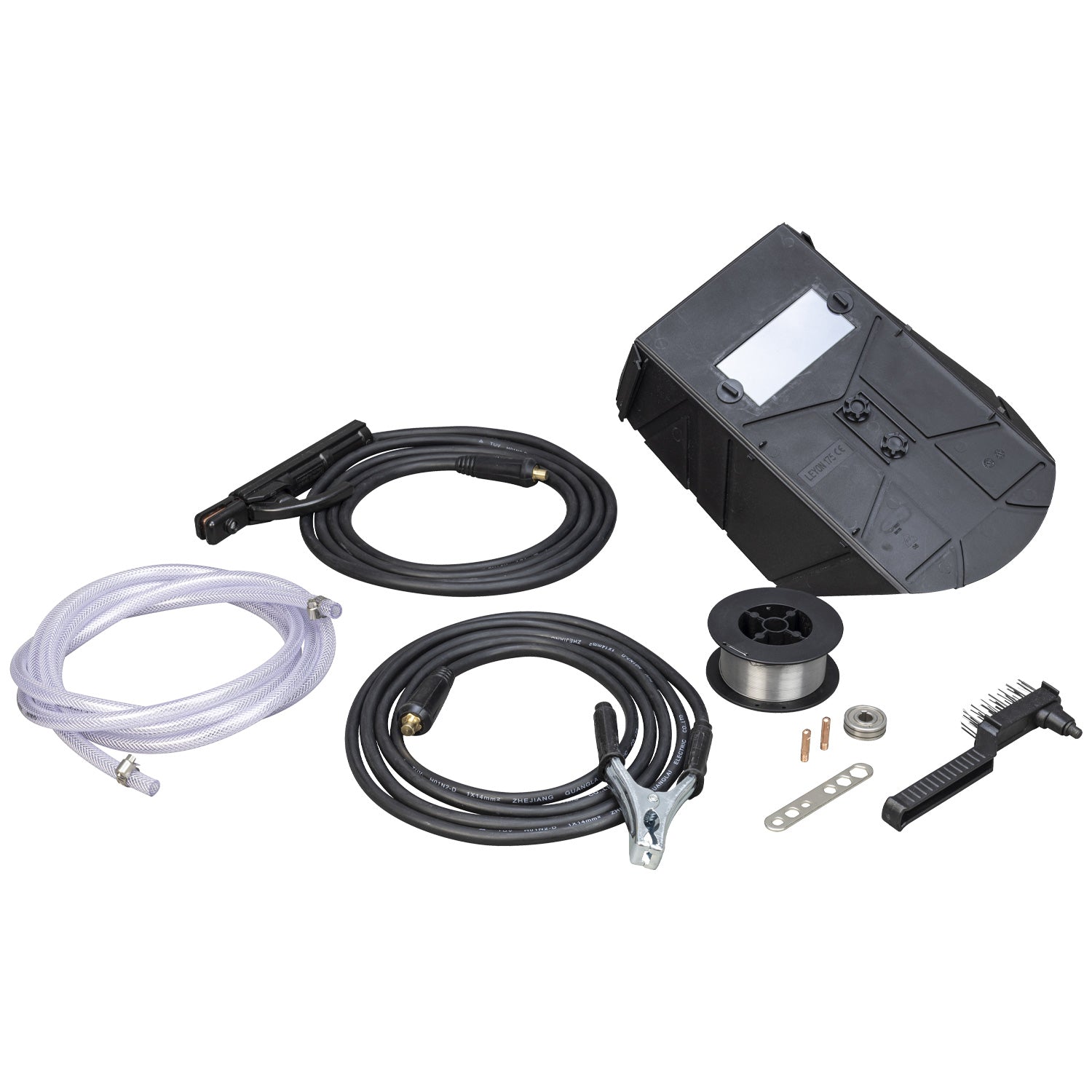 SIP 05731 WELDMATE® 120A MIG Welder