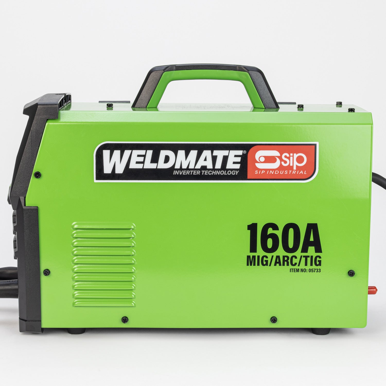 SIP 05733 WELDMATE® 160A MIG Welder