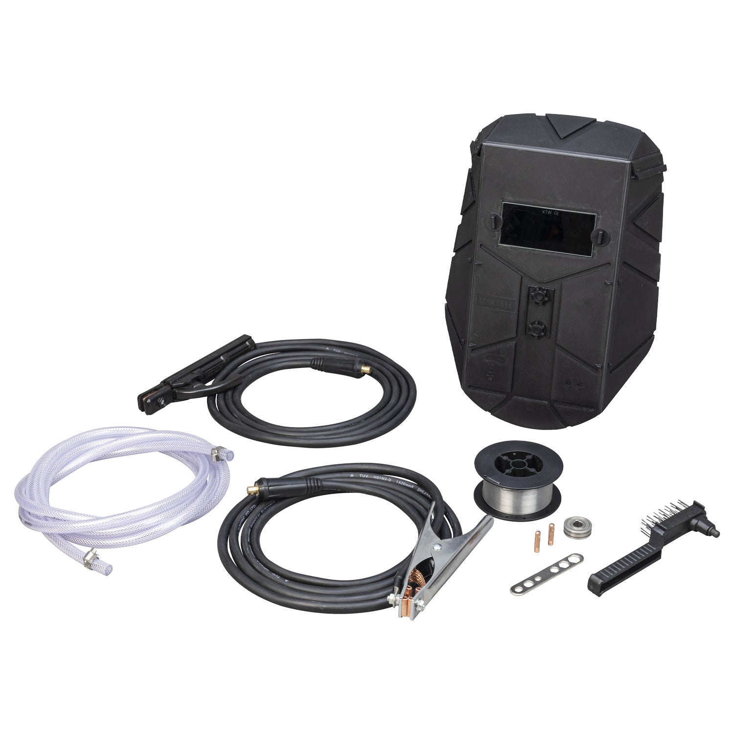 SIP 05733 WELDMATE® 160A MIG Welder