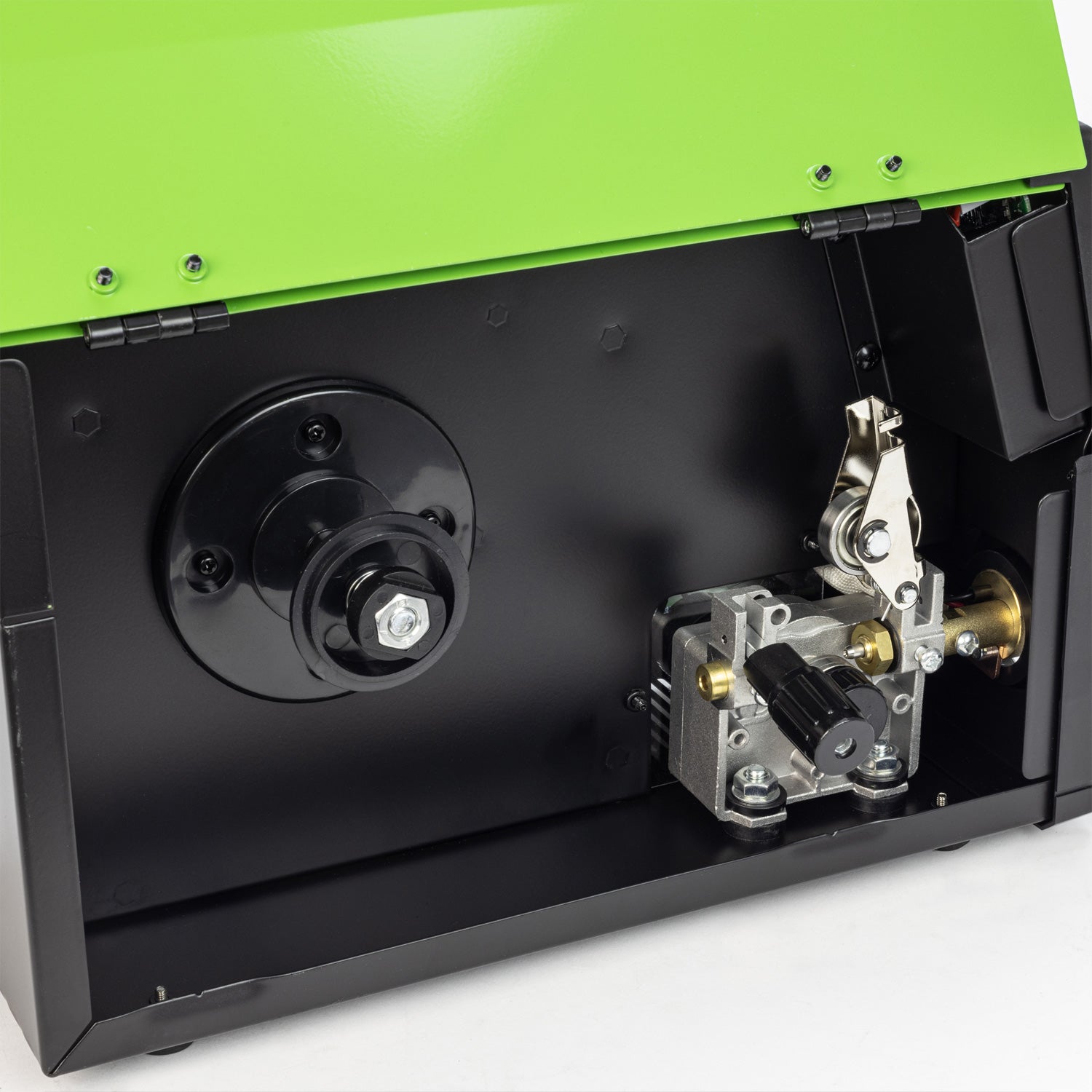 SIP 05734 WELDMATE® PRO 200A MIG/ARC/TIG Synergic Welder