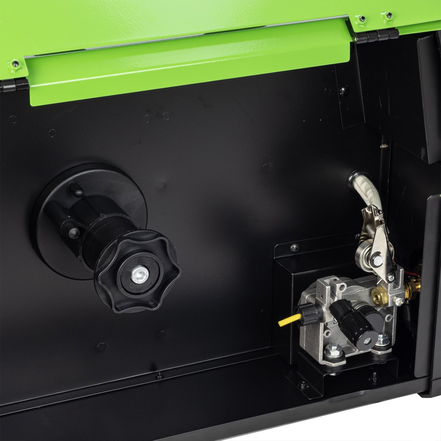 SIP 05735 WELDMATE® PRO 200A MIG/ARC/TIG Pulse Synergic Welder