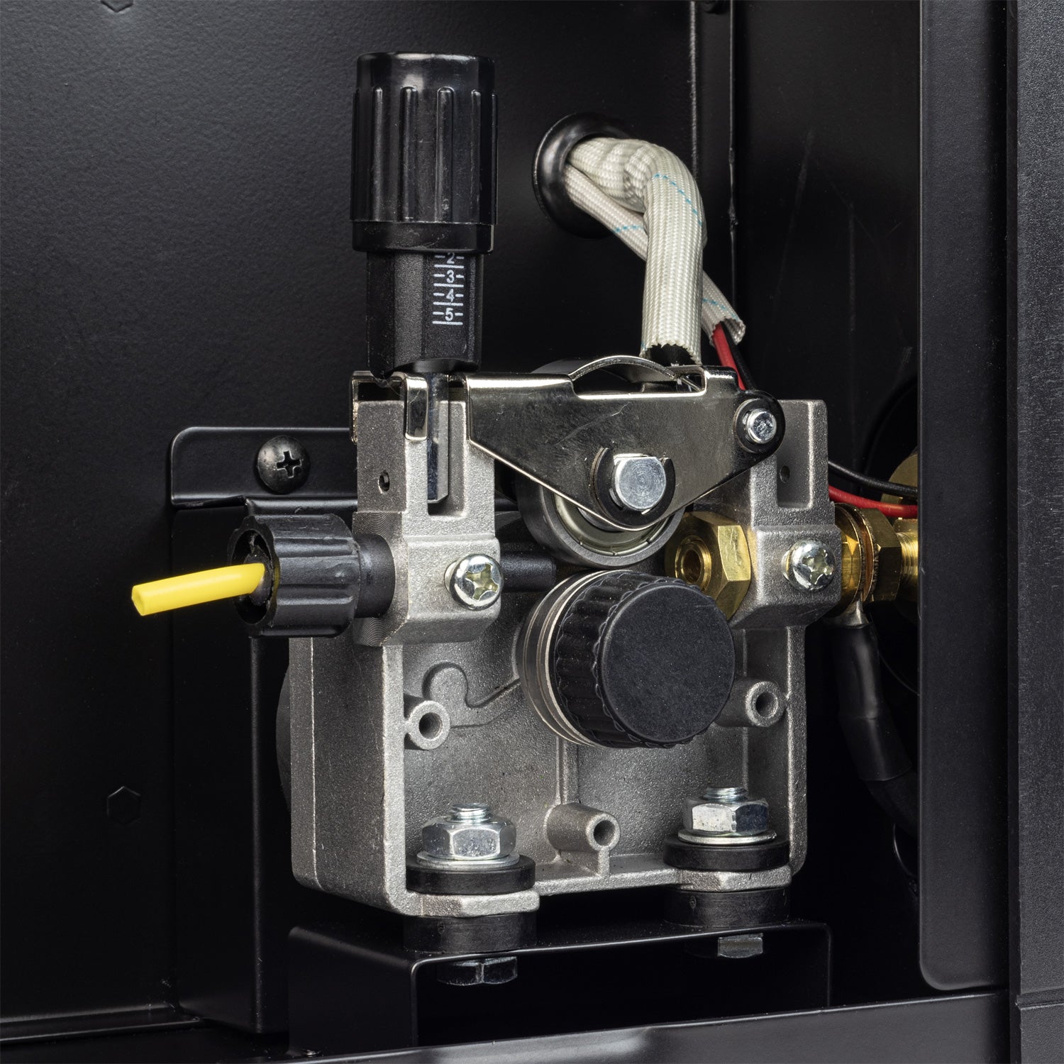 SIP 05735 WELDMATE® PRO 200A MIG/ARC/TIG Pulse Synergic Welder