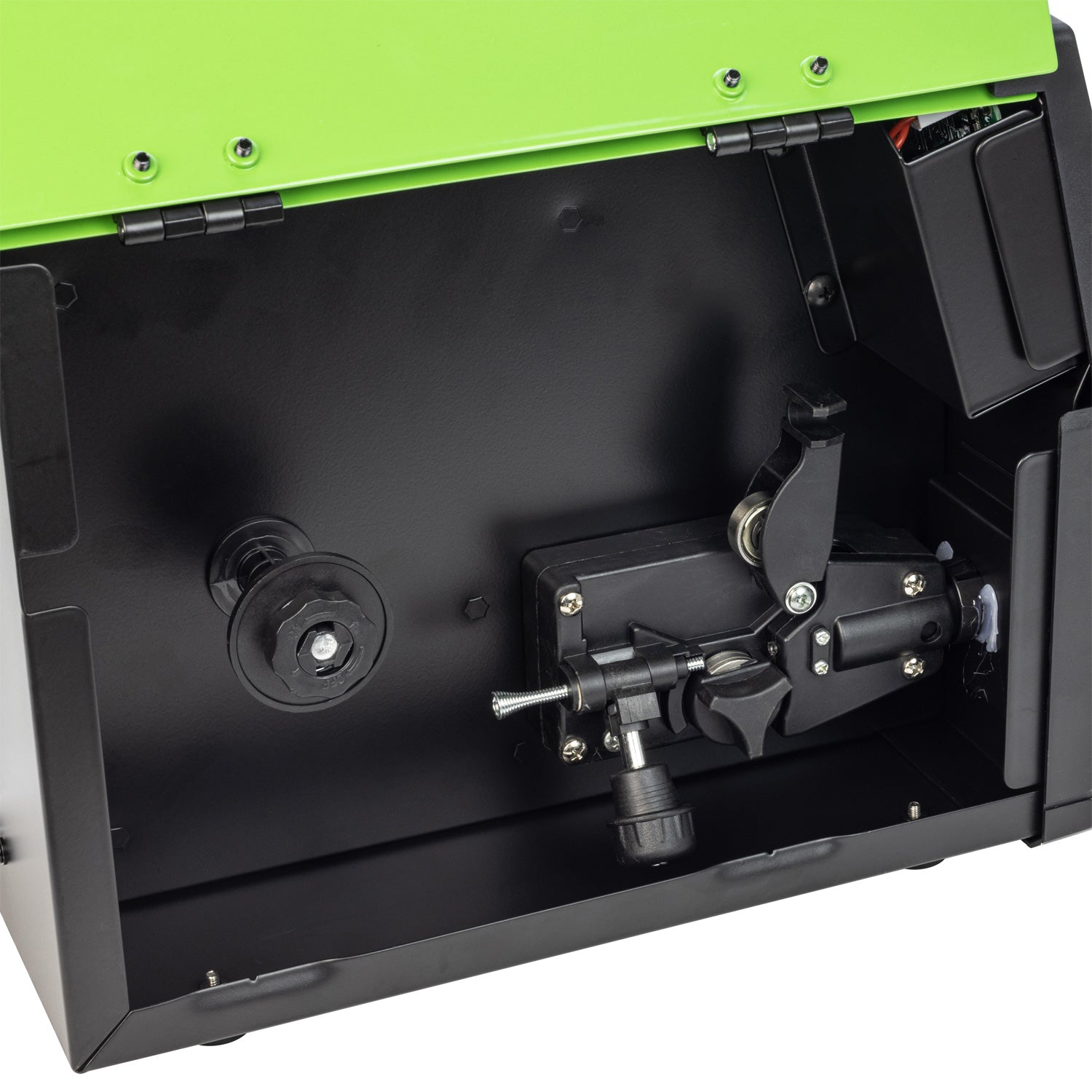 SIP 05737TROLLEY WELDMATE® AUTOPLUS 130A MIG/ARC/TIG Synergic Welder with Trolley Package