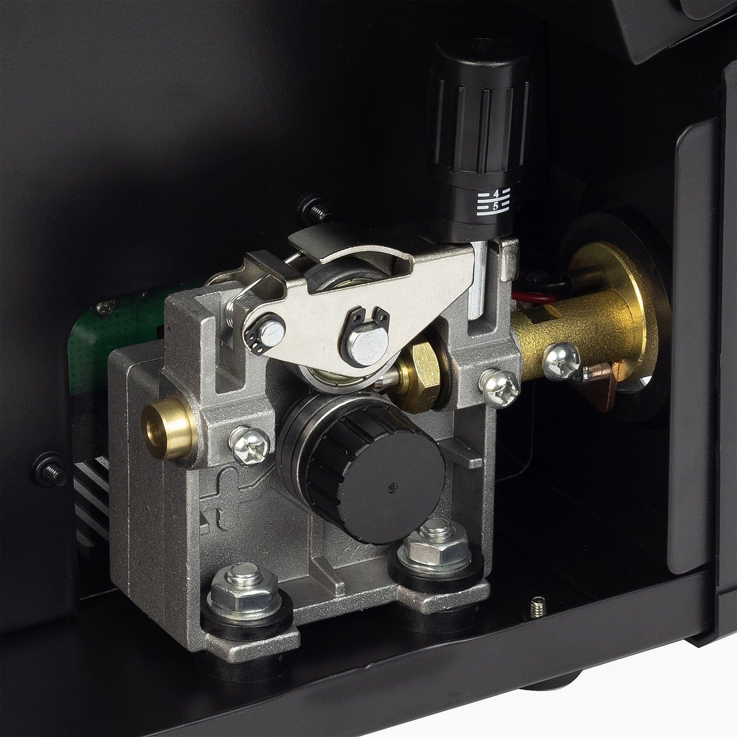 SIP 05738 WELDMATE® AUTOPLUS 160A MIG/ARC/TIG Synergic Welder