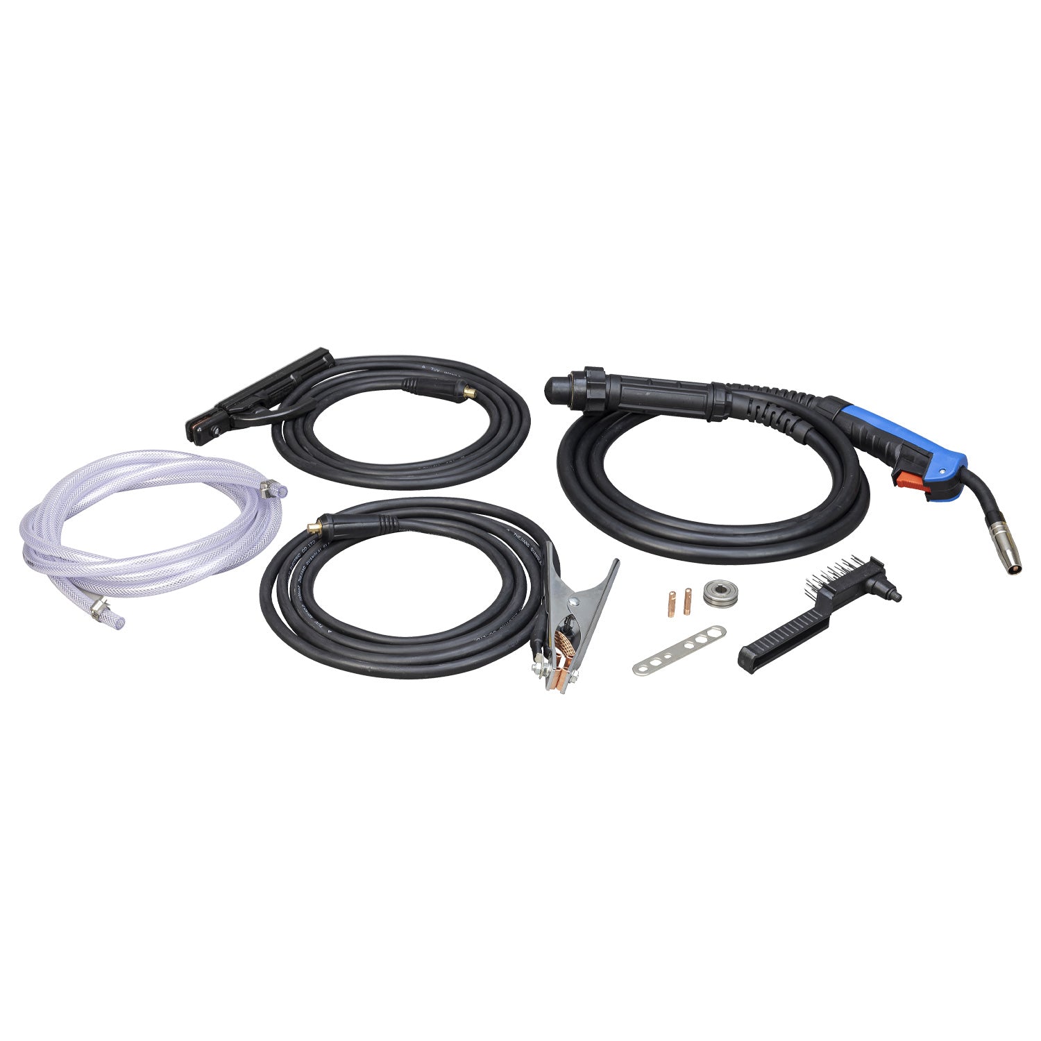 SIP 05738 WELDMATE® AUTOPLUS 160A MIG/ARC/TIG Synergic Welder