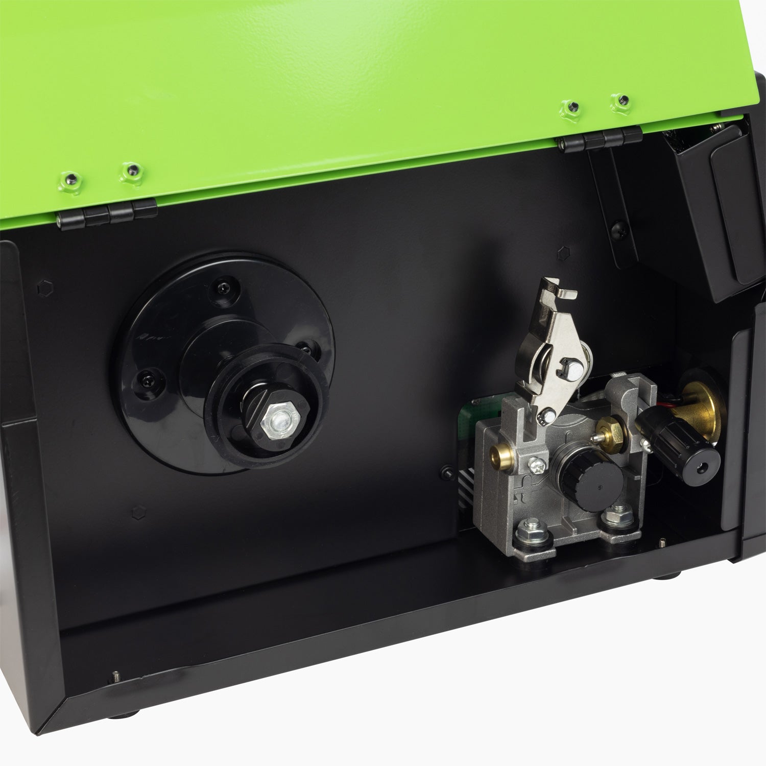 SIP 05738TROLLEY WELDMATE® AUTOPLUS 160A MIG/ARC/TIG Synergic Welder with Trolley Package