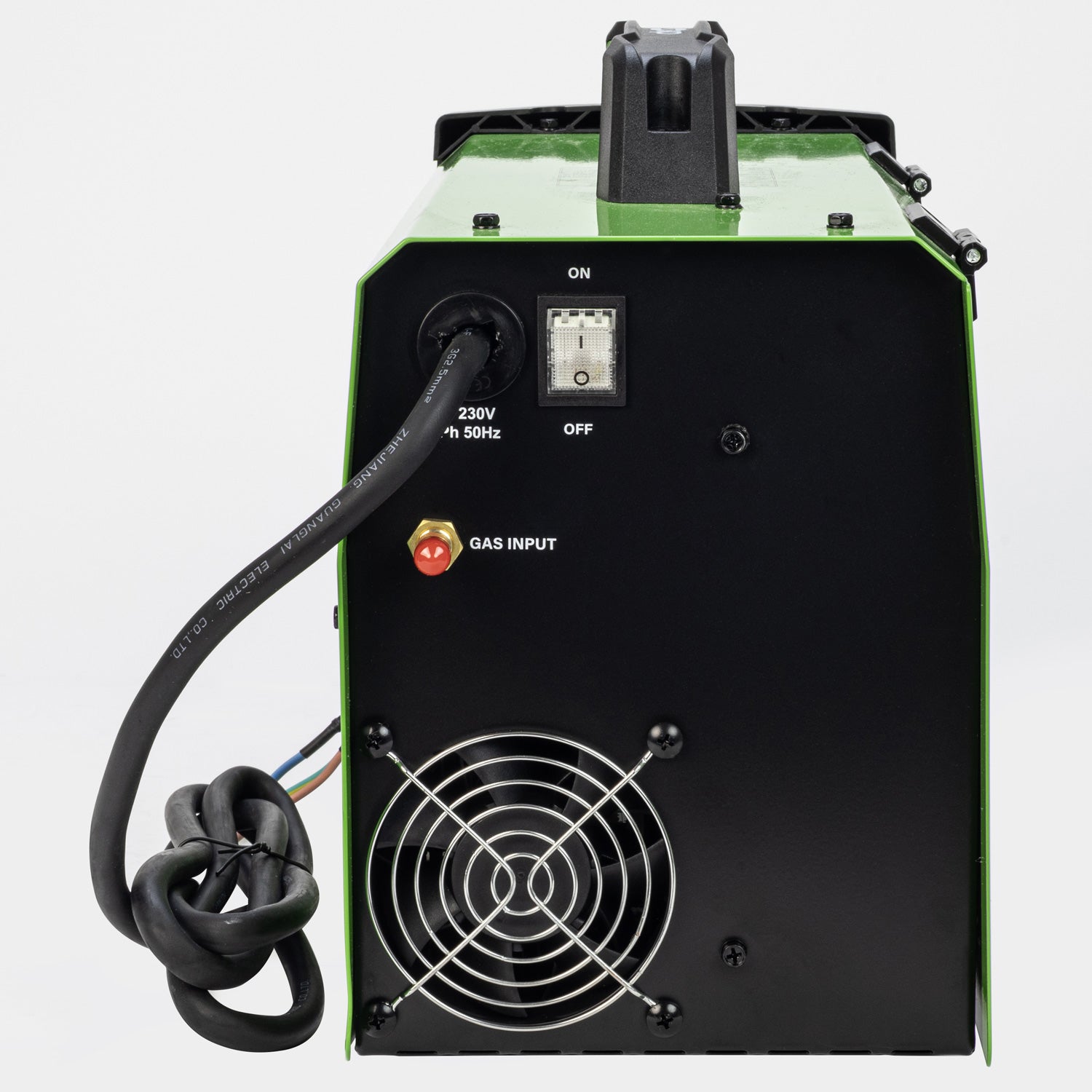 SIP 05739 WELDMATE® AUTOPLUS 180A MIG/ARC/TIG Synergic Welder
