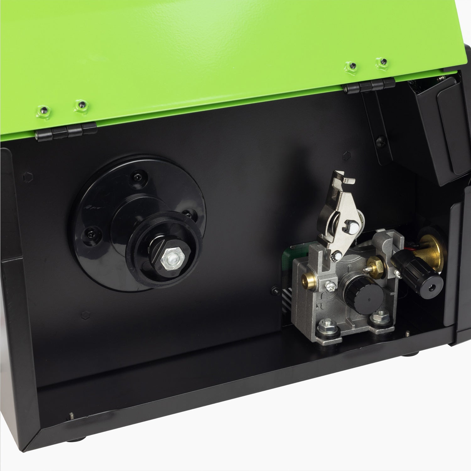 SIP 05740CART WELDMATE® AUTOPLUS 200A MIG/ARC/TIG Synergic Welder with Cart Package