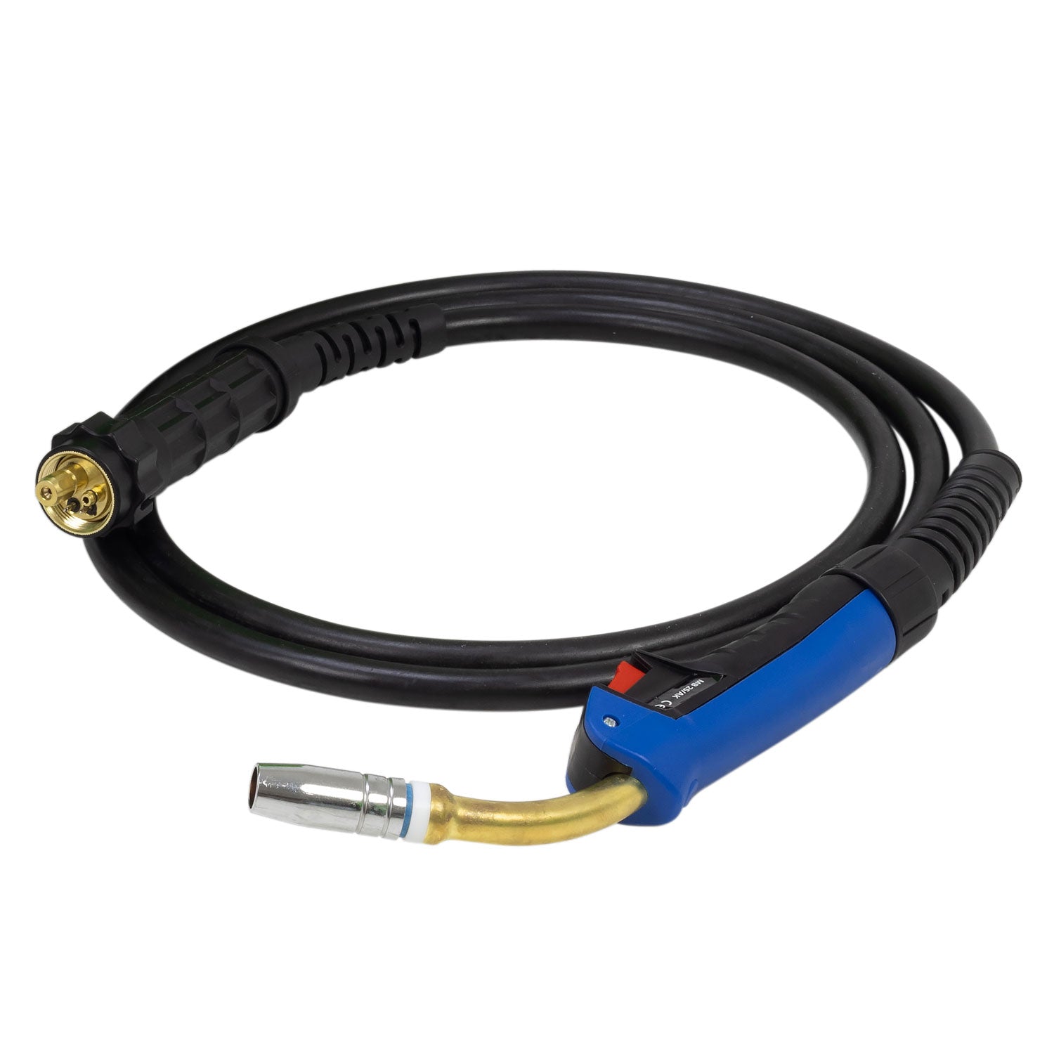 SIP WELDMATE® PRO 250A MIG/ARC/TIG Synergic Compact Welder