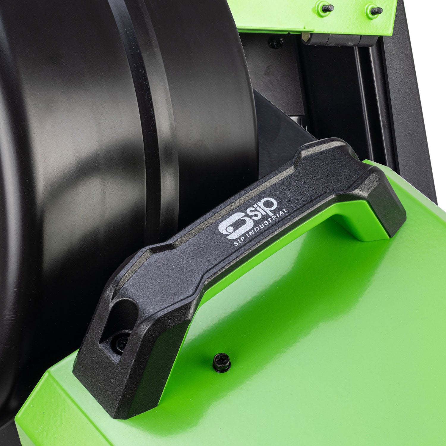 SIP 05754 WELDMATE® PRO 350A MIG/ARC Synergic Welder with Separate Wire Feed