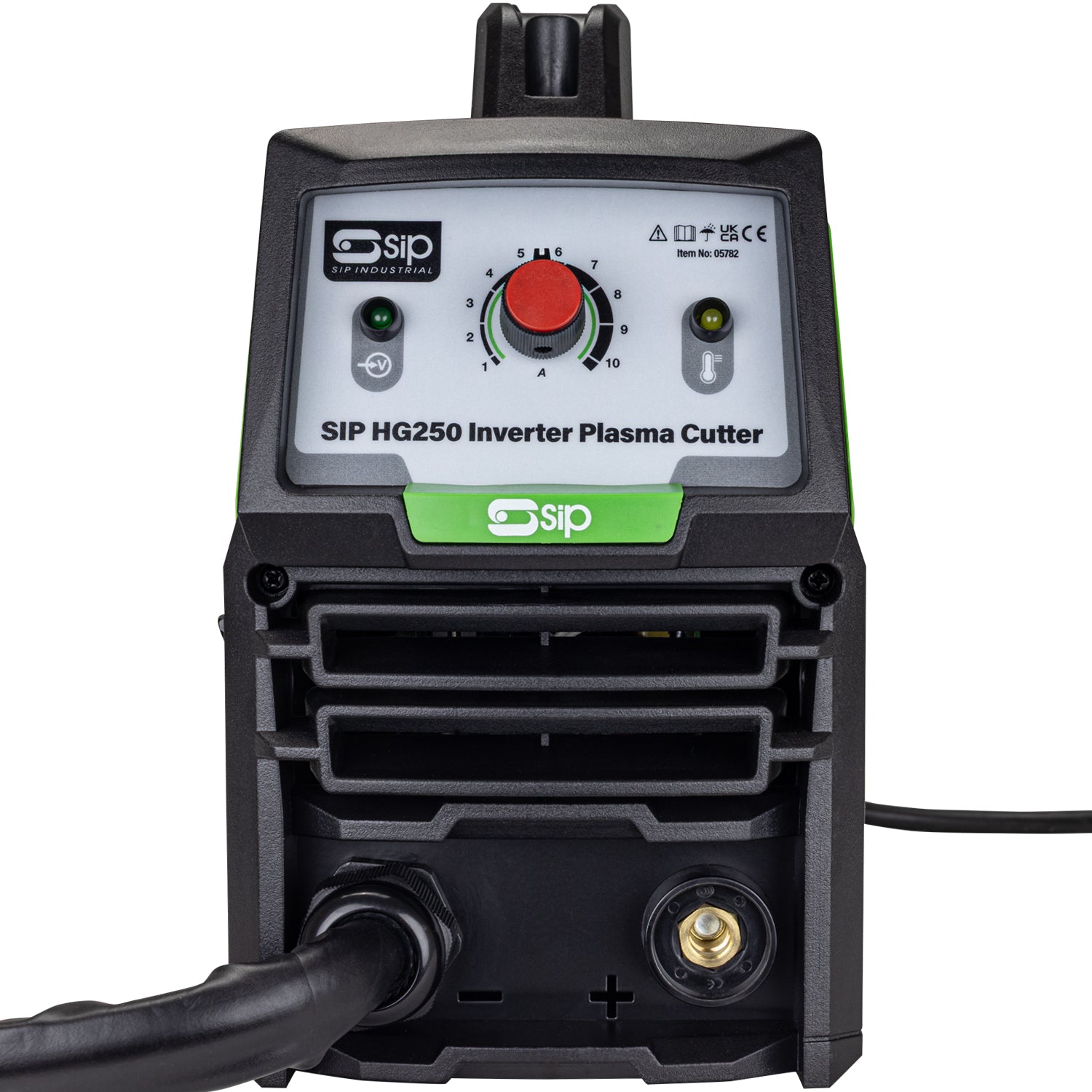 SIP 05782 HG250 Inverter Plasma Cutter