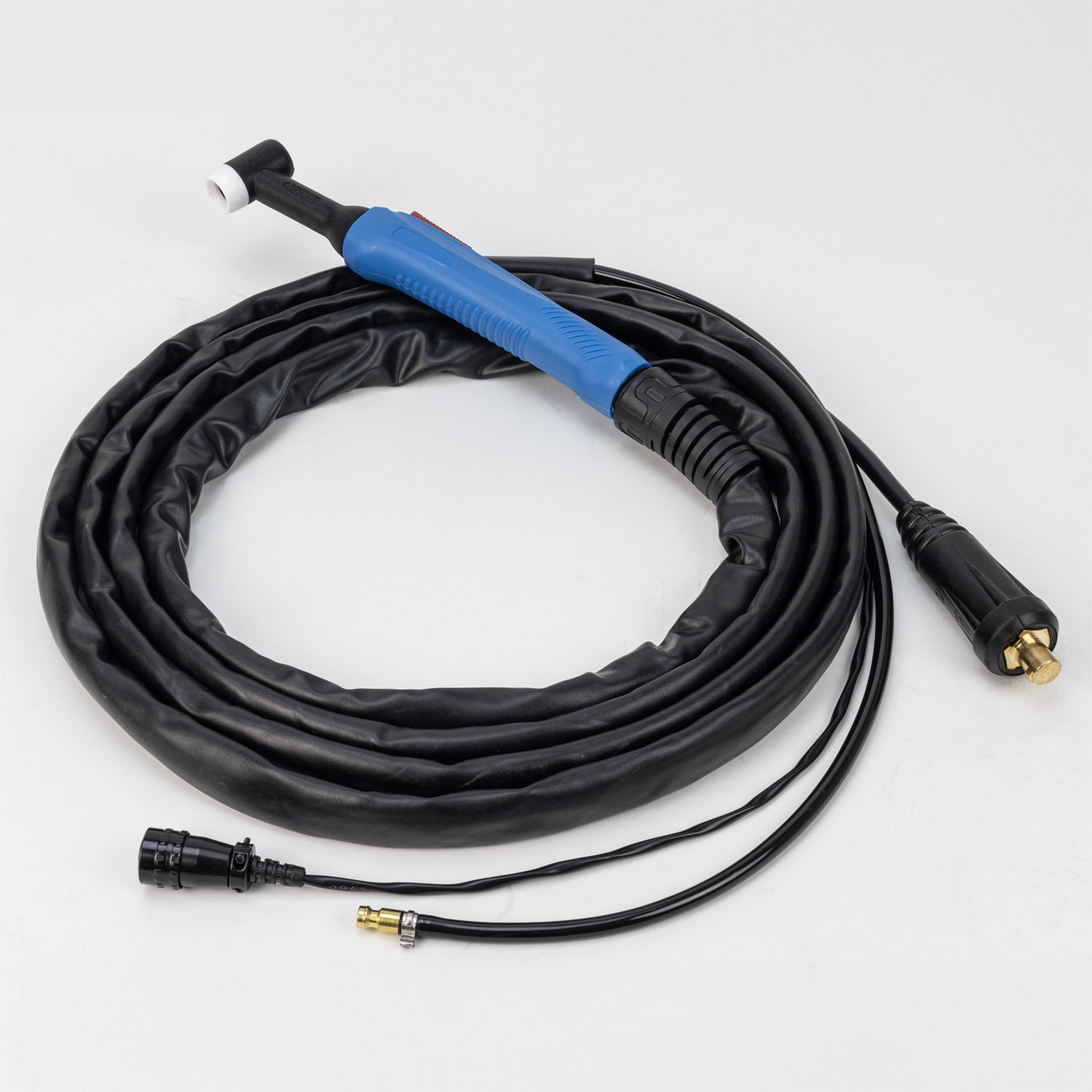 SIP 05795 PRO 200A AC/DC TIG/ARC Welder with Pulse